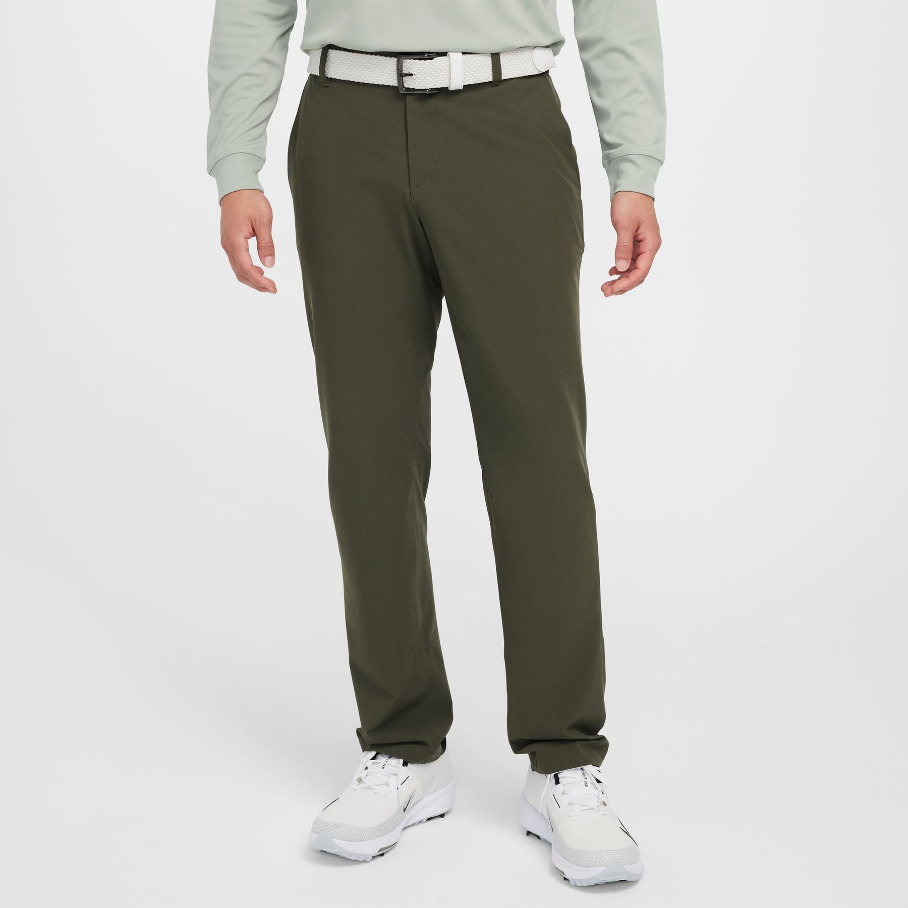 Quần Golf Dài Thể Thao Nam Nike As M Nk Tour Rpl Flex Slim Pnt