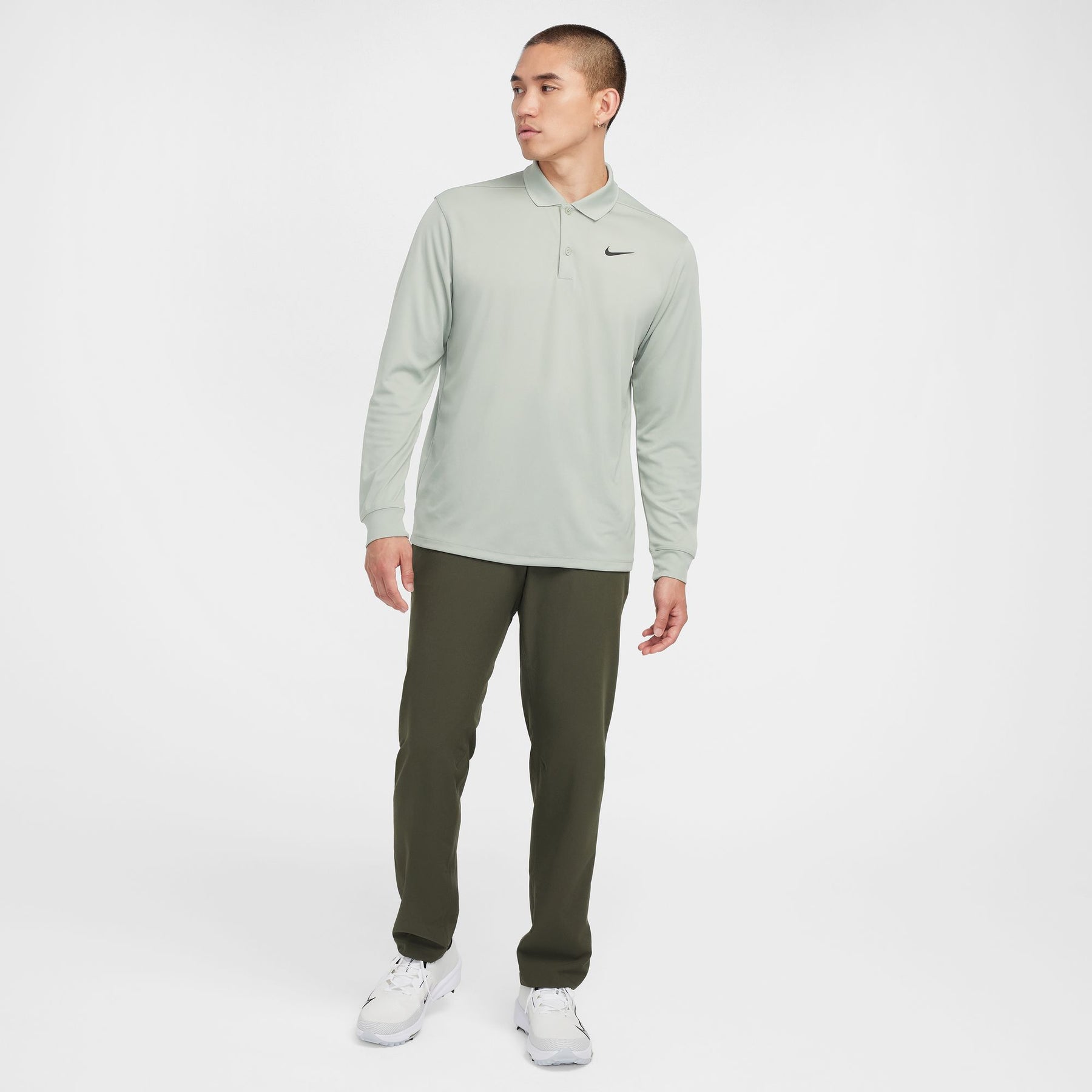 Quần Golf Dài Thể Thao Nam Nike As M Nk Tour Rpl Flex Slim Pnt