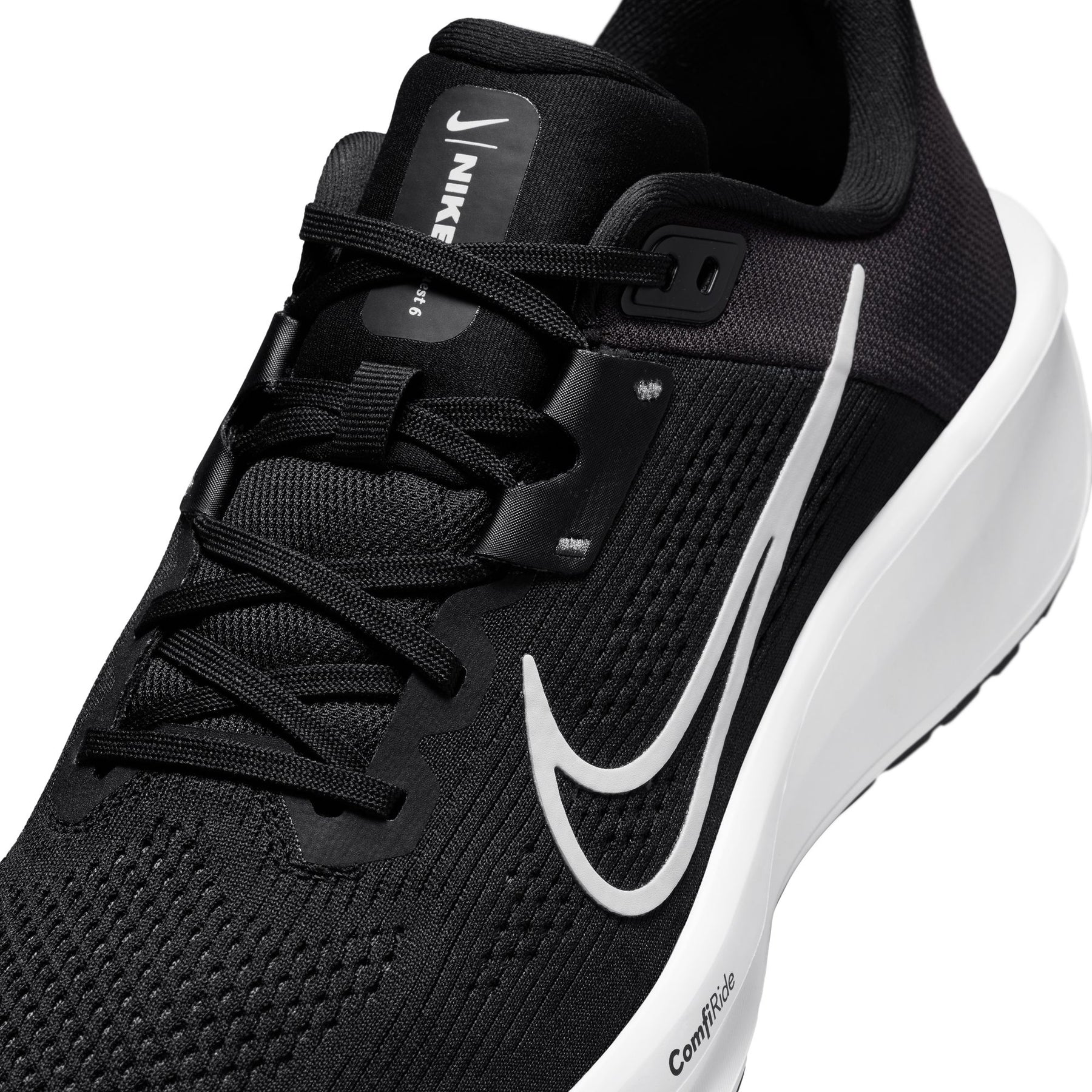 Giày Thể Thao chạy bộ Nam NIKE QUEST 6