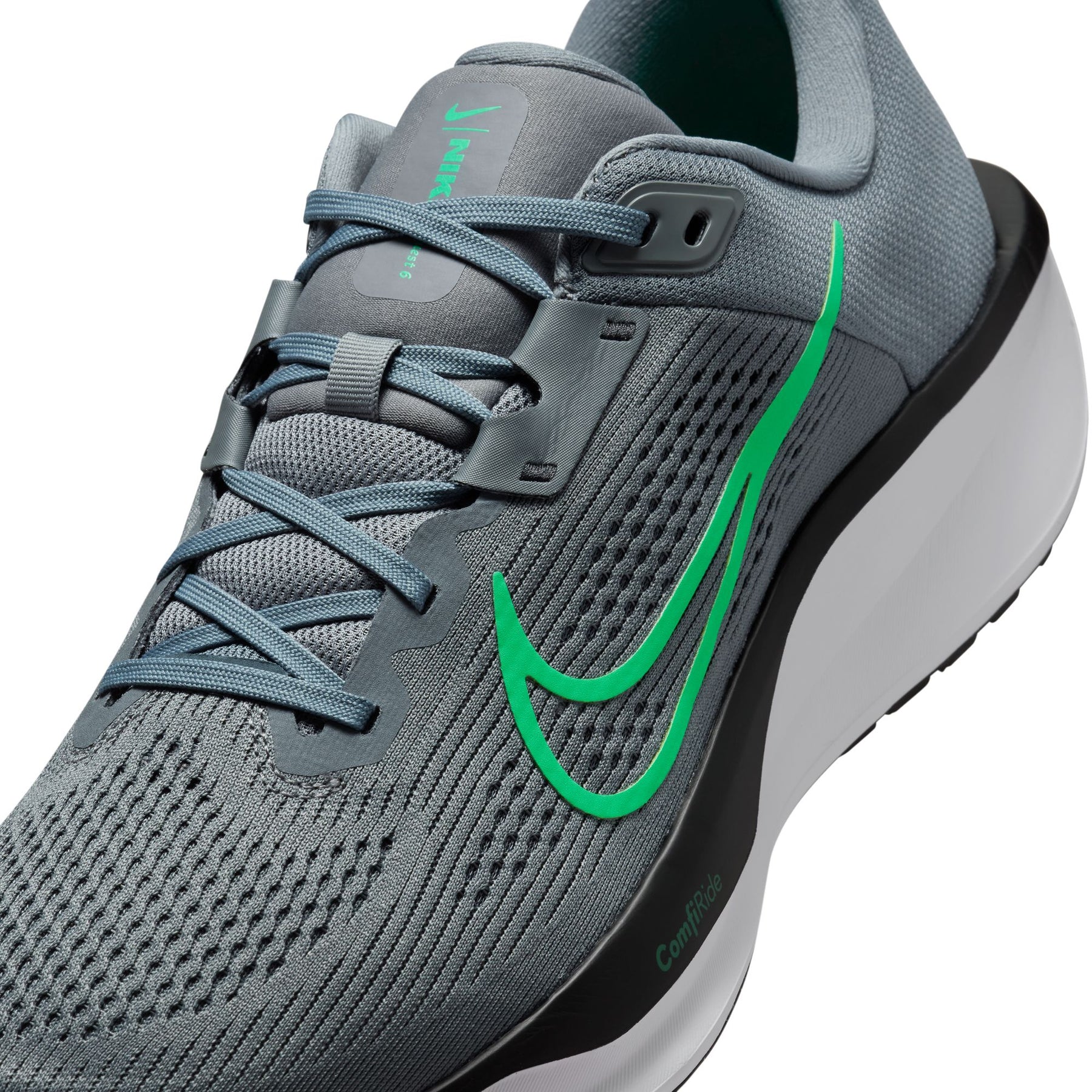 Giày Thể Thao chạy bộ Nam NIKE QUEST 6