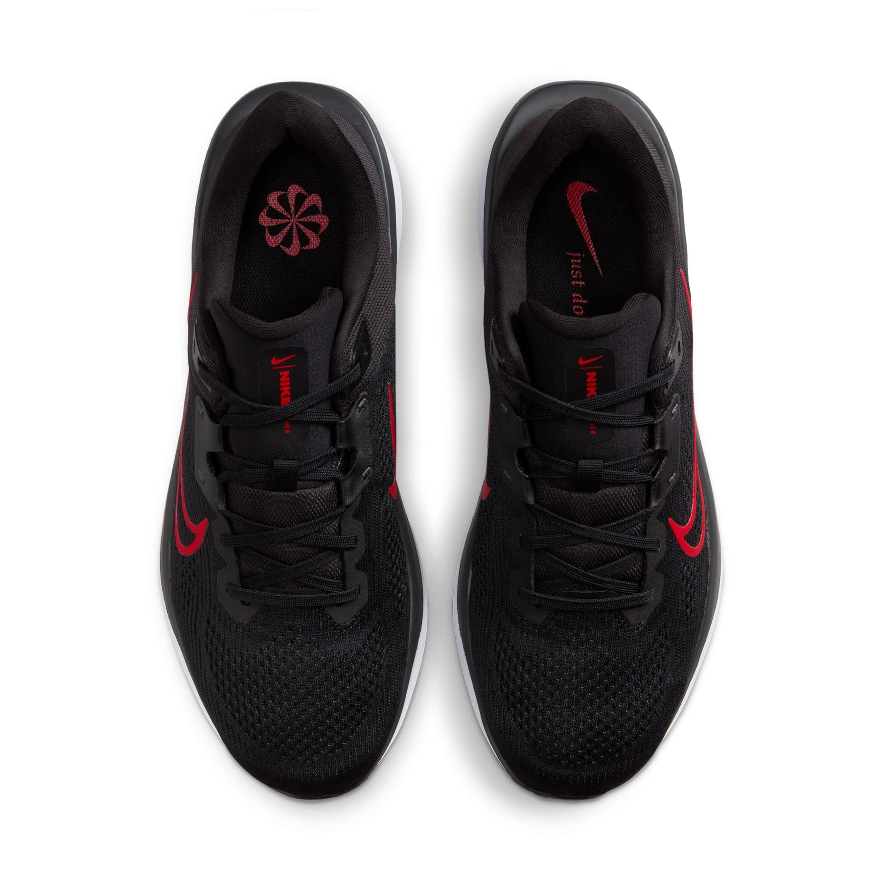 Giày Thể Thao chạy bộ Nam NIKE QUEST 6