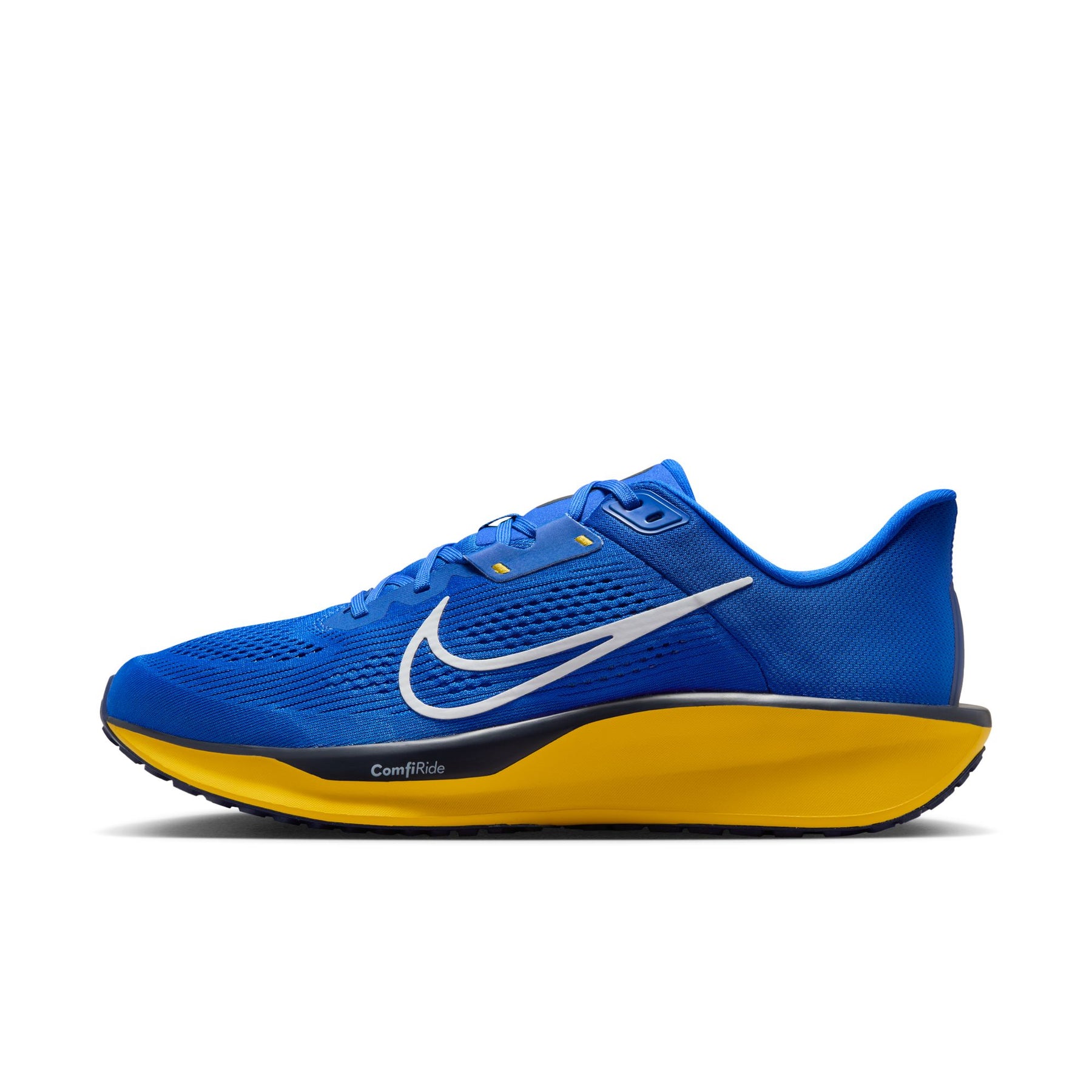 Giày Thể Thao chạy bộ Nam NIKE QUEST 6