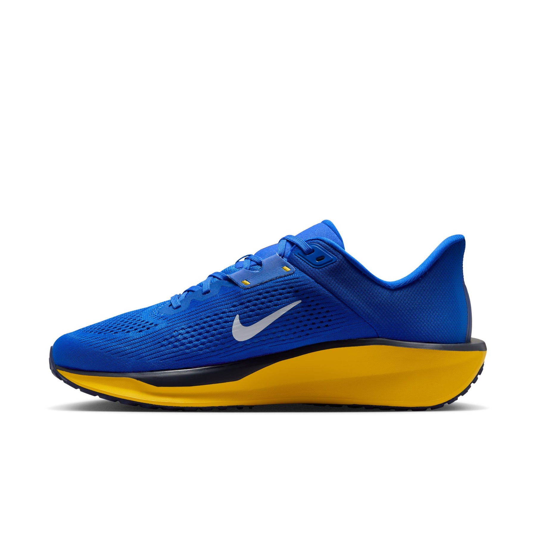 Giày Thể Thao chạy bộ Nam NIKE QUEST 6