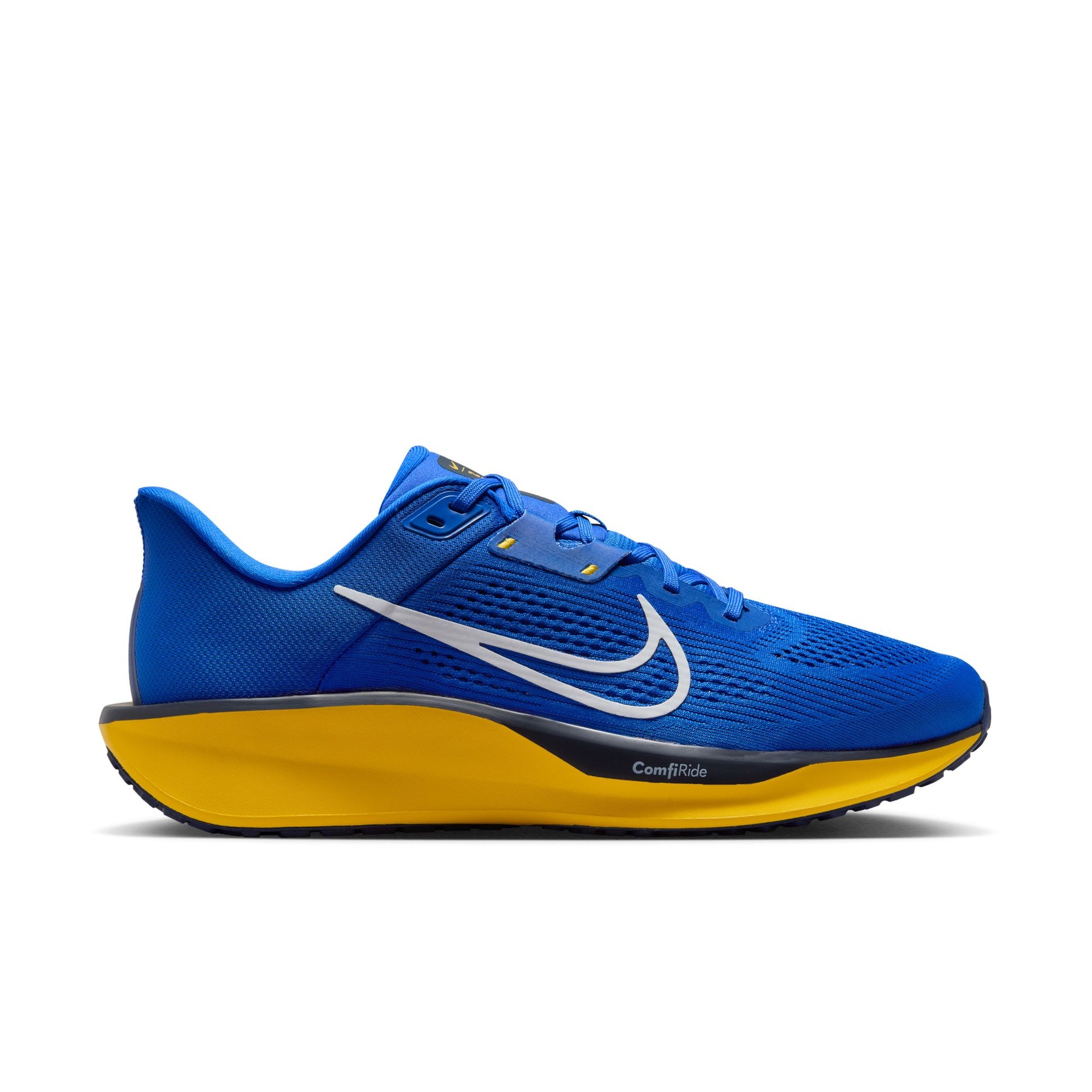 Giày Thể Thao chạy bộ Nam NIKE QUEST 6