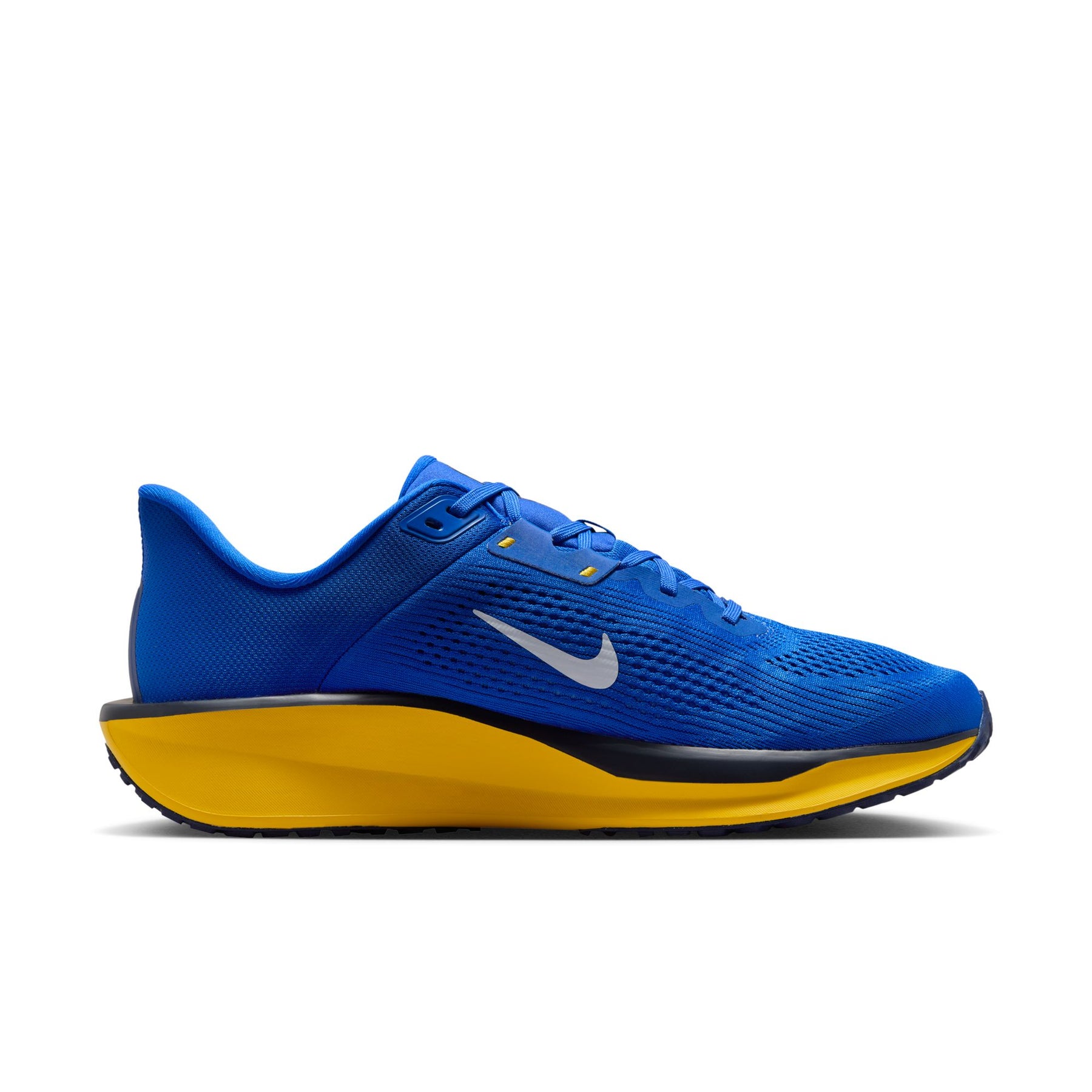 Giày Thể Thao chạy bộ Nam NIKE QUEST 6
