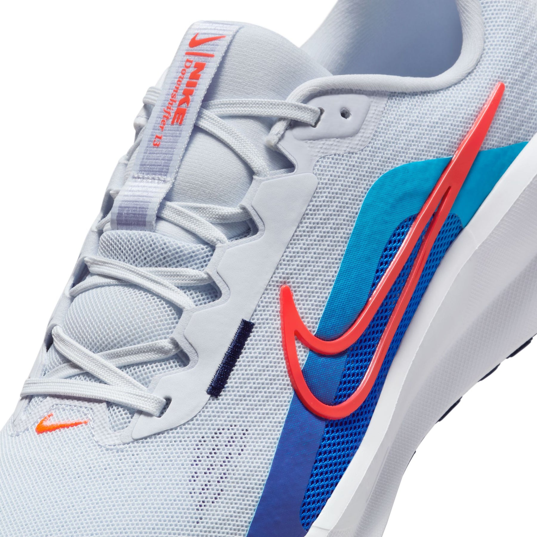 Giày Thể Thao Chạy Bộ Nam Nike Nike Downshifter 13
