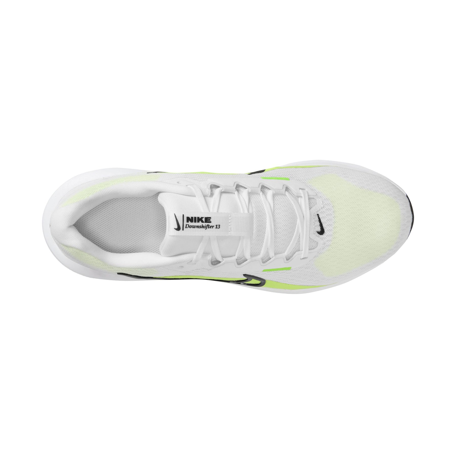 Giày Thể Thao Chạy Bộ Nam Nike Nike Downshifter 13