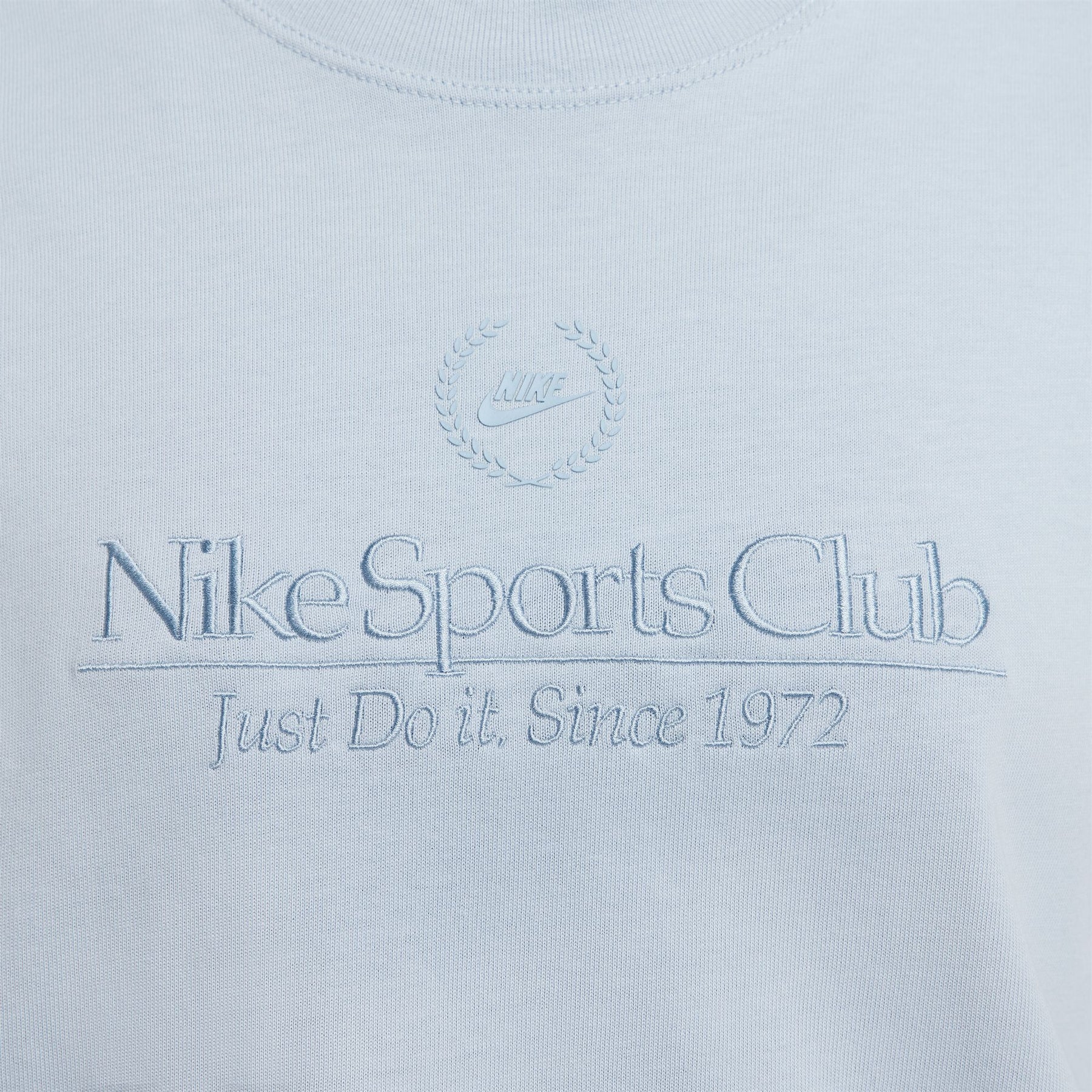 Áo Thể Thao Tay Ngắn Thời Trang Nữ Nike Heritage Boxy Tee