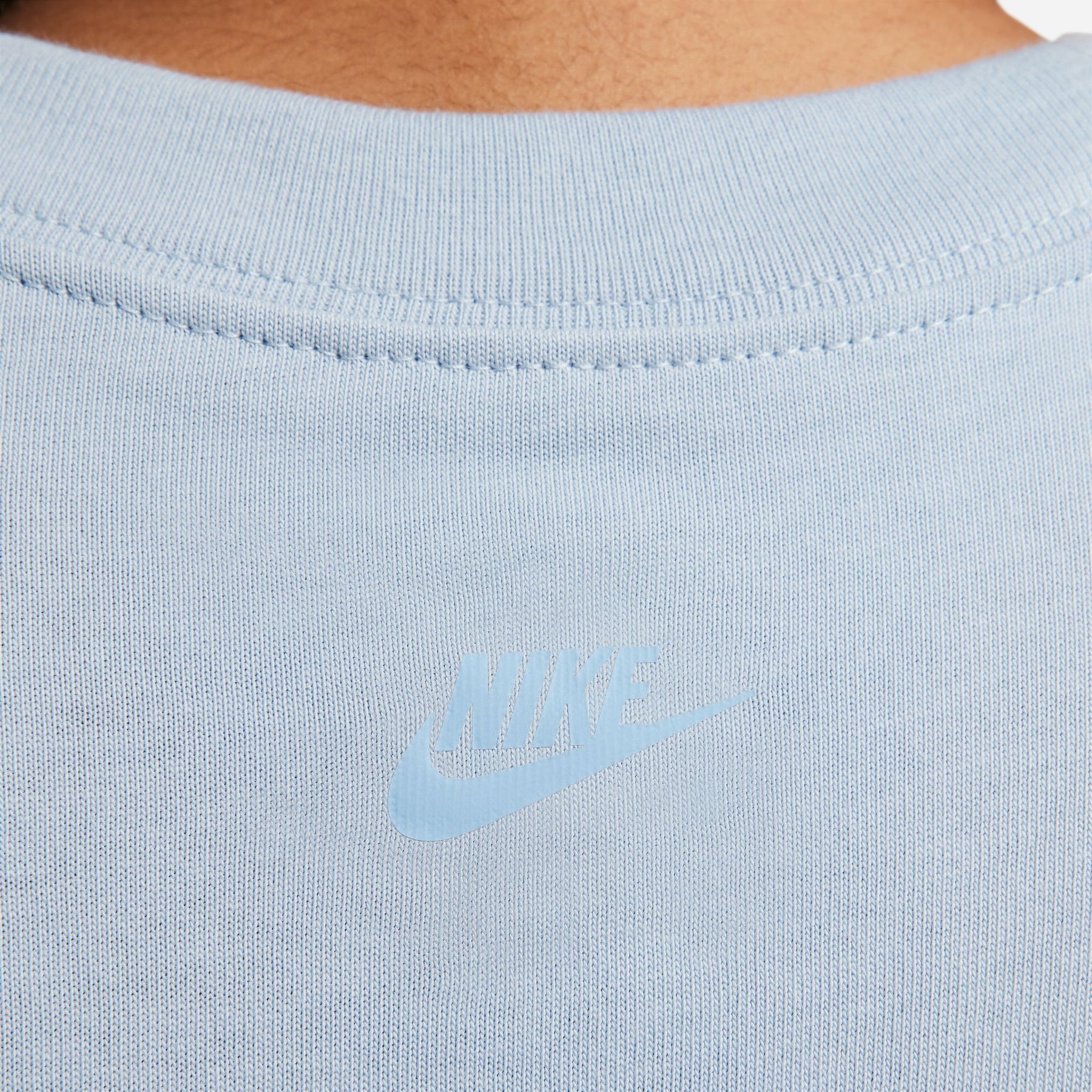 Áo Thể Thao Tay Ngắn Thời Trang Nữ Nike Heritage Boxy Tee