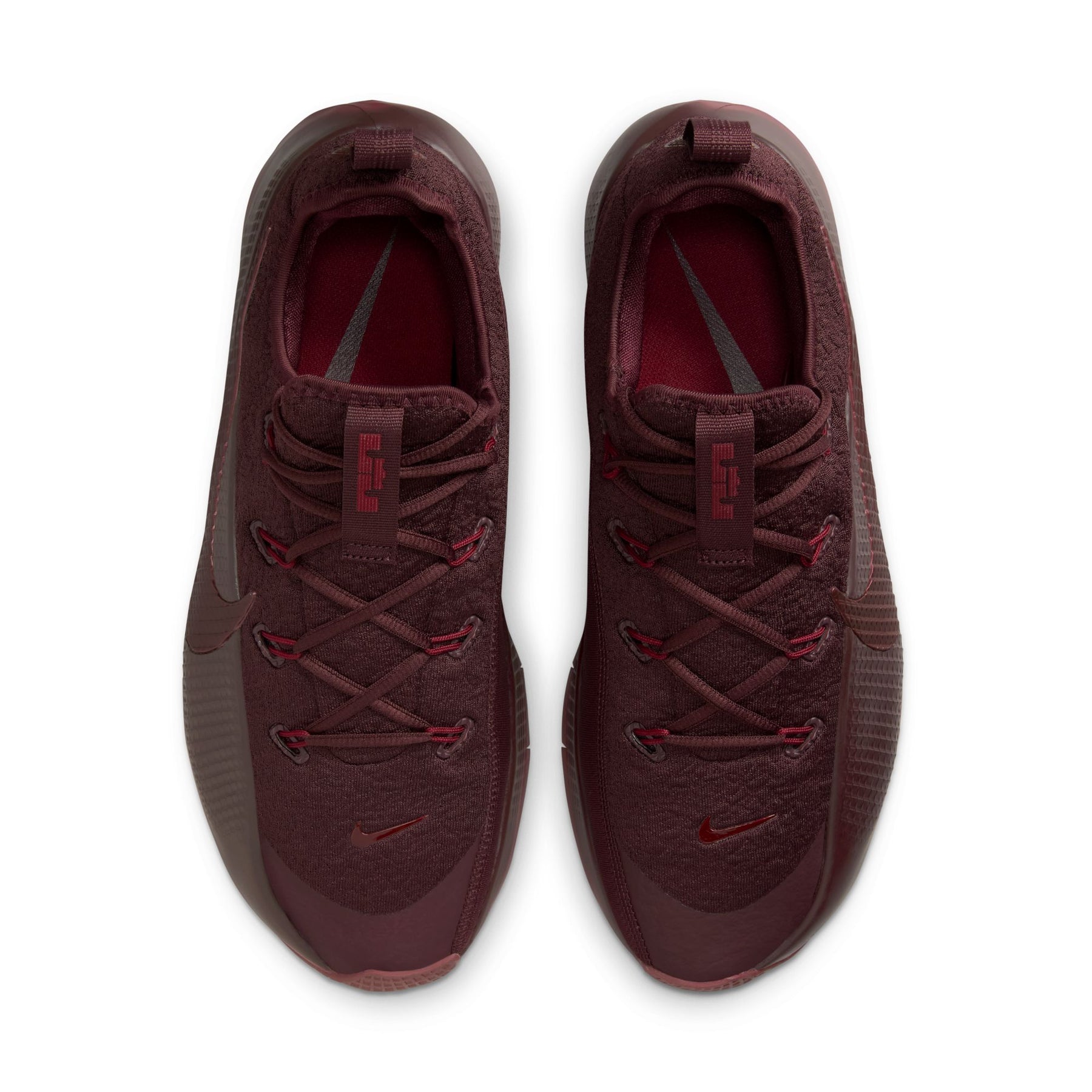 Giày Thể Thao Tập Luyện Nam Nike Lebron Tr 1