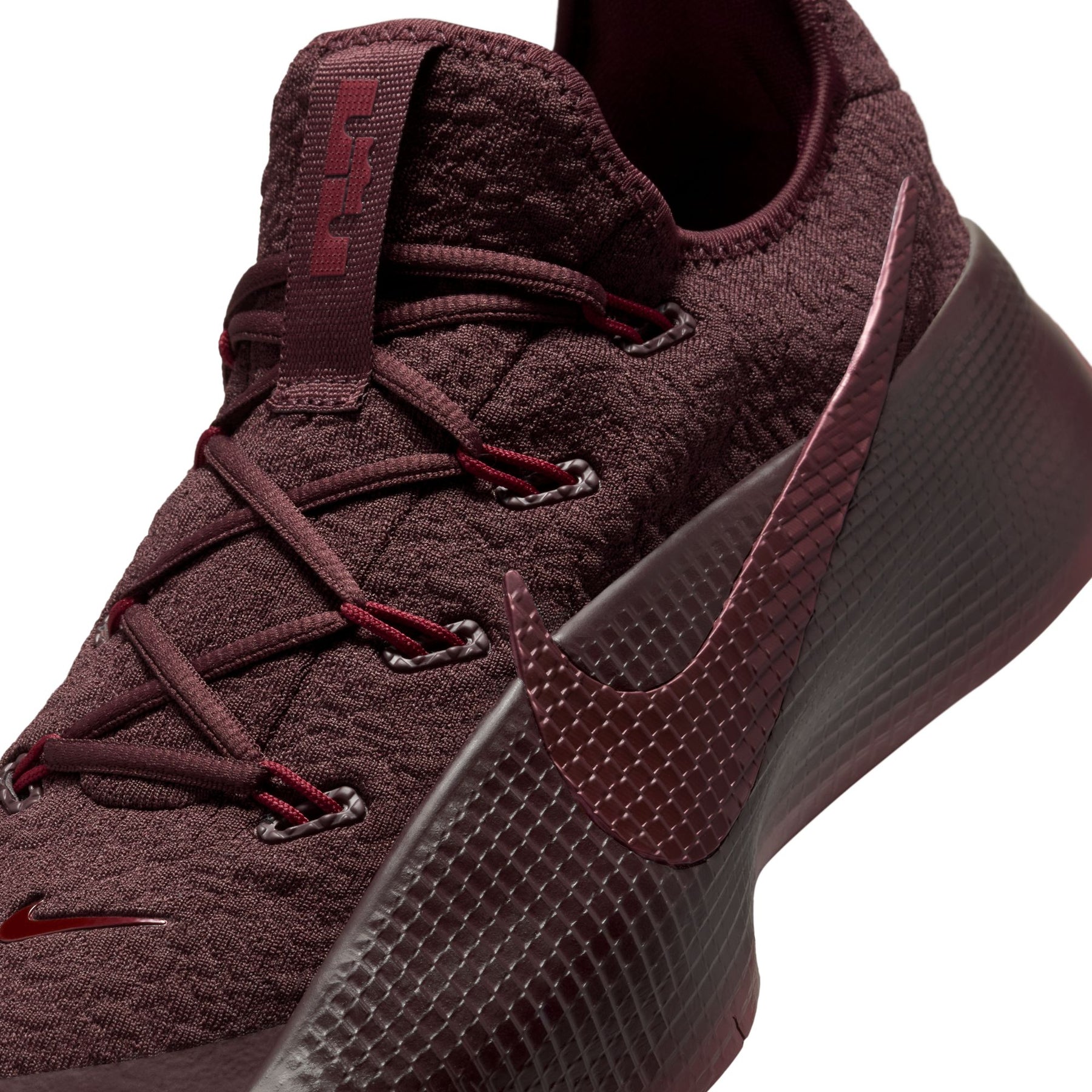 Giày Thể Thao Tập Luyện Nam Nike Lebron Tr 1