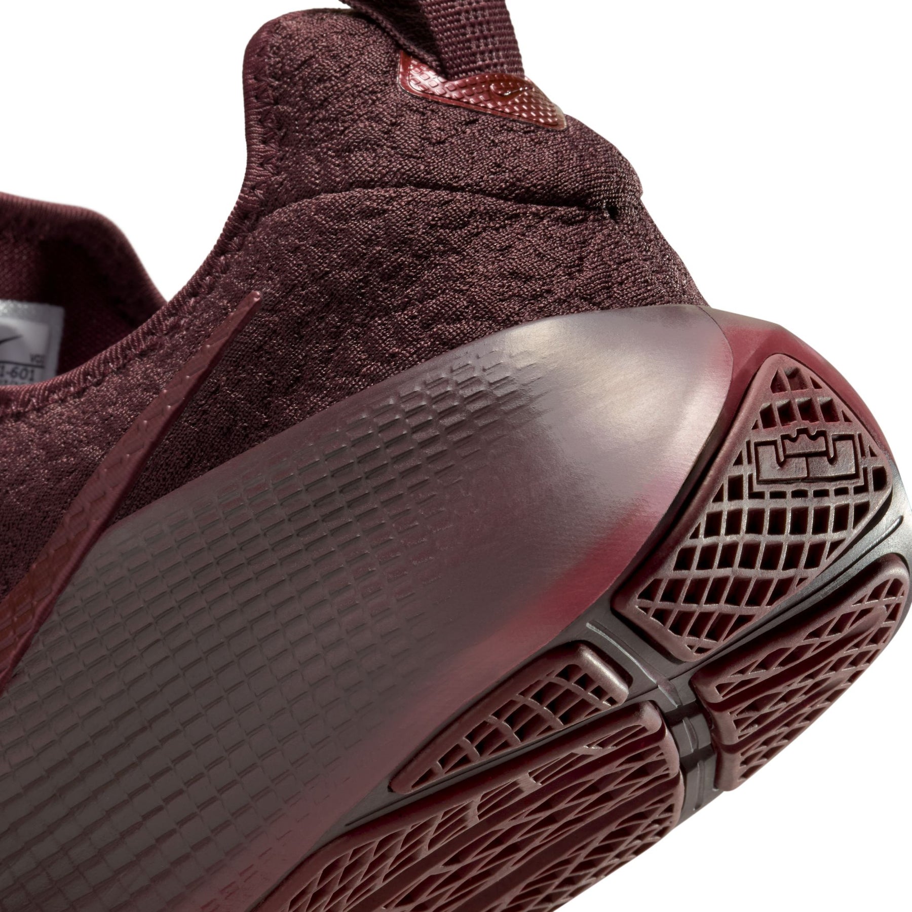 Giày Thể Thao Tập Luyện Nam Nike Lebron Tr 1