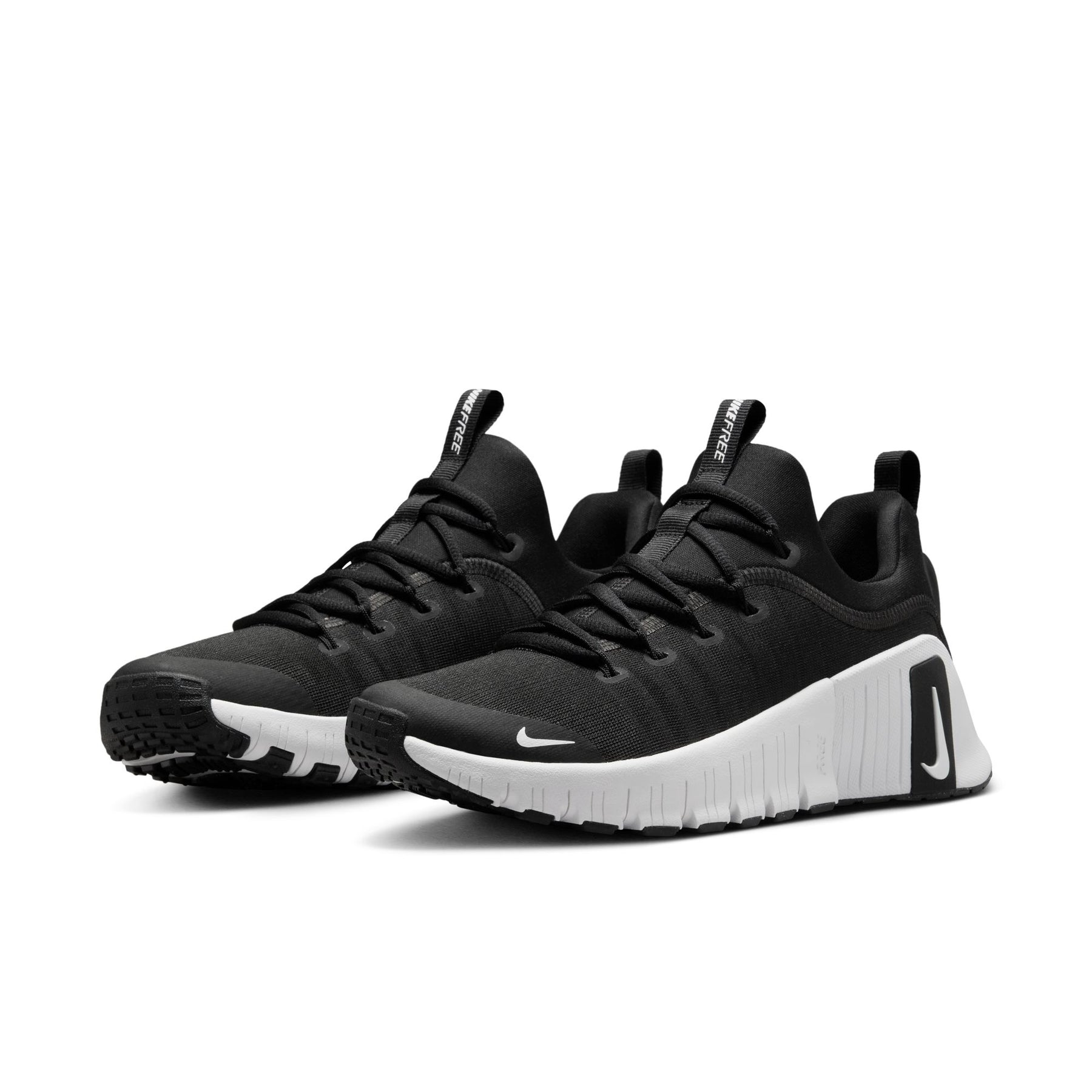 Giày Thể Thao Tập Luyện Nữ Nike W Nike Free Metcon 6