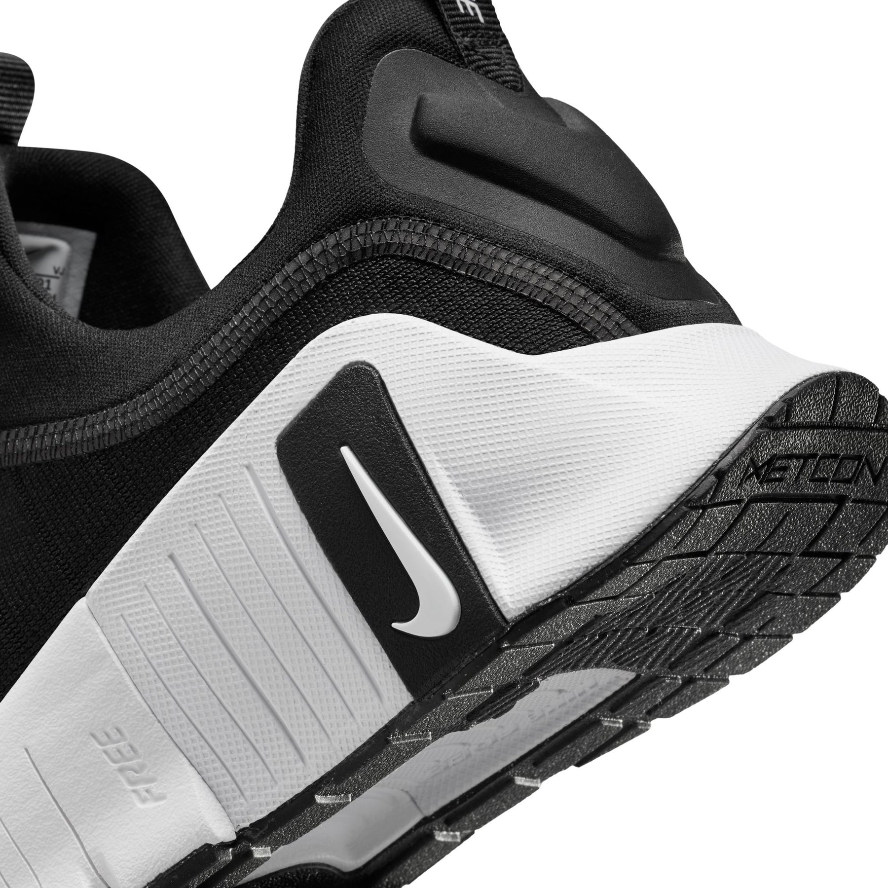 Giày Thể Thao Tập Luyện Nữ Nike W Nike Free Metcon 6