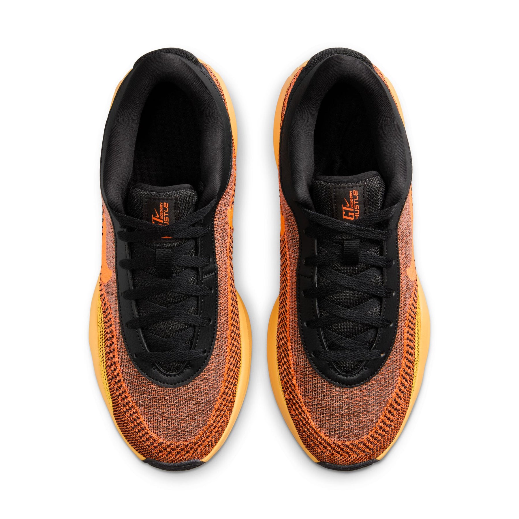 Giày Thể Thao Bóng Rổ Nam Nike G.T. Hustle Academy