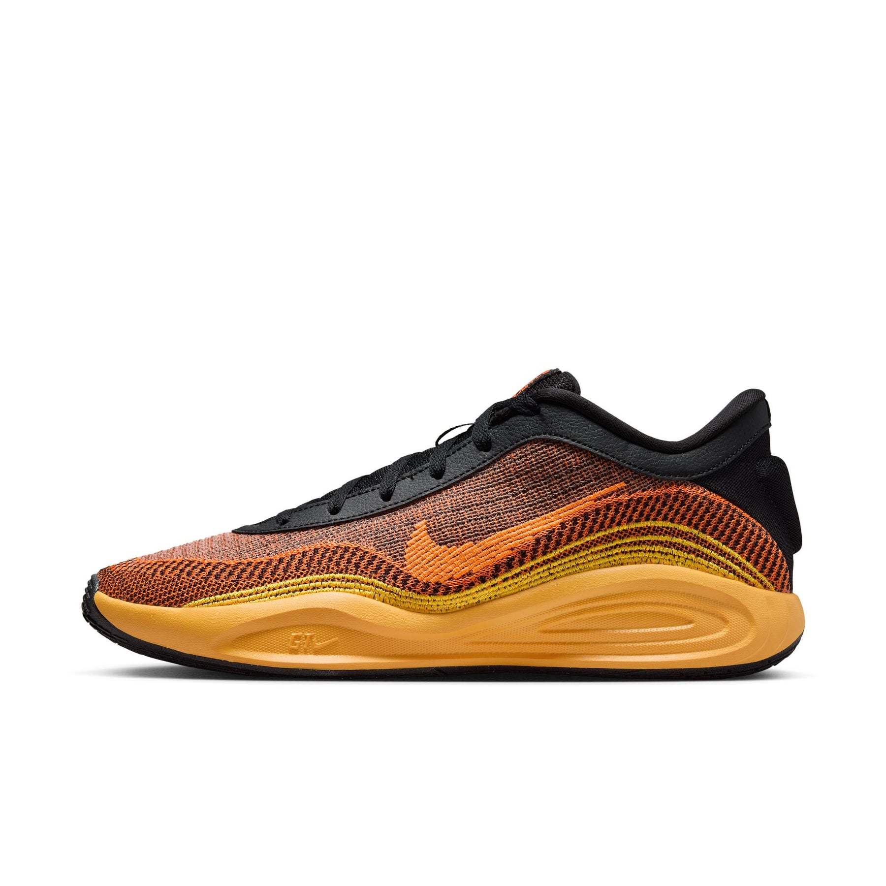 Giày Thể Thao Bóng Rổ Nam Nike G.T. Hustle Academy