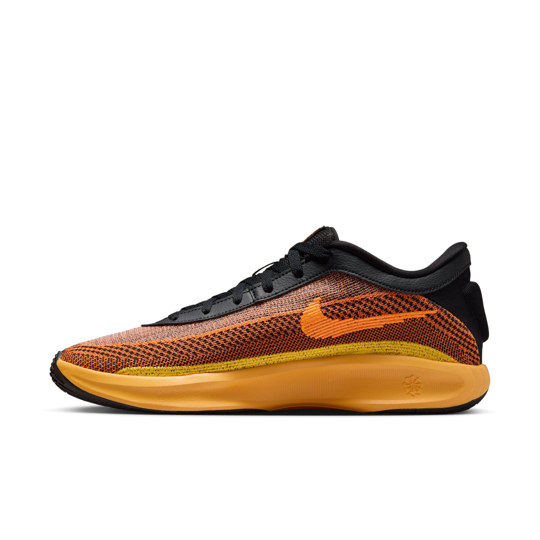Giày Thể Thao Bóng Rổ Nam Nike G.T. Hustle Academy