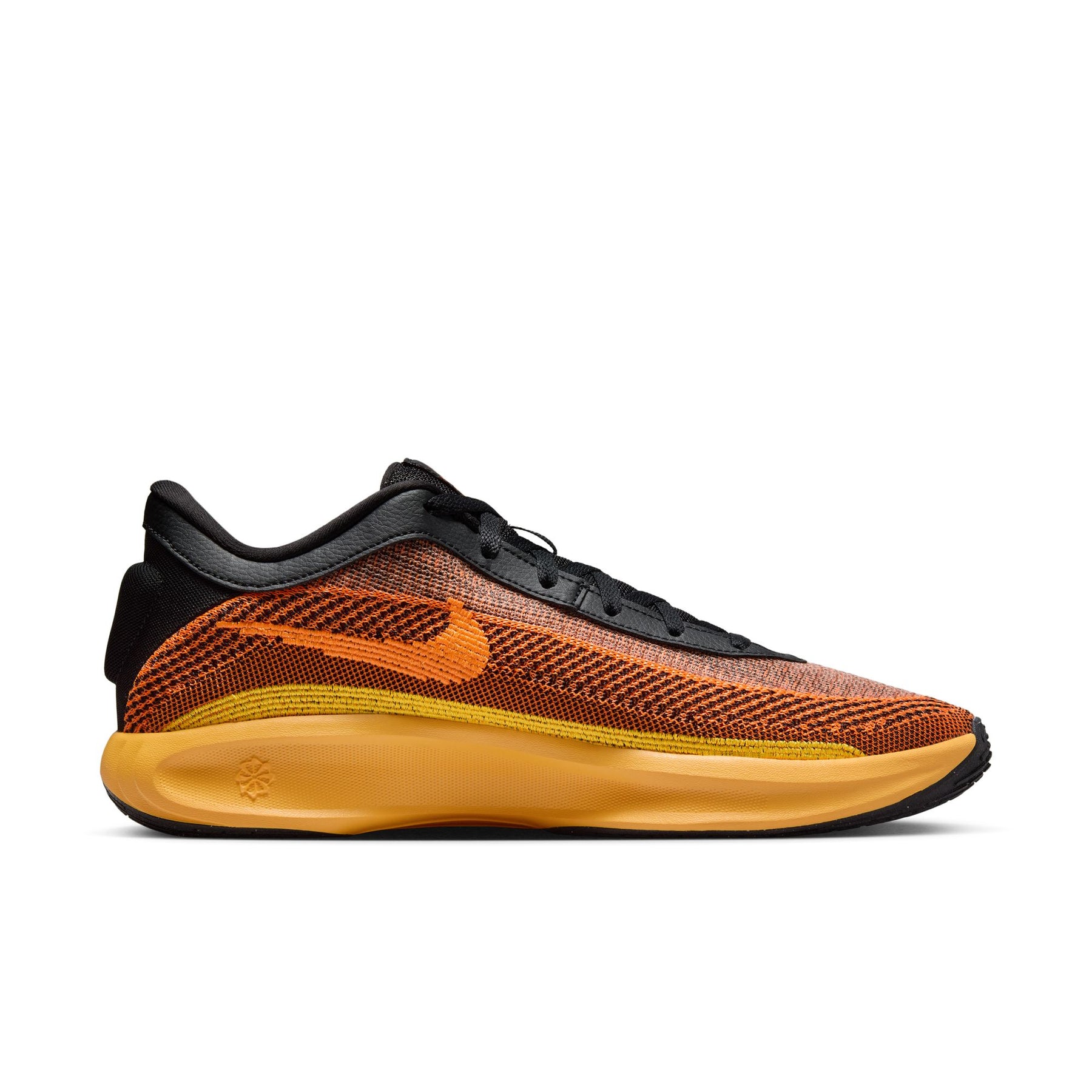 Giày Thể Thao Bóng Rổ Nam Nike G.T. Hustle Academy