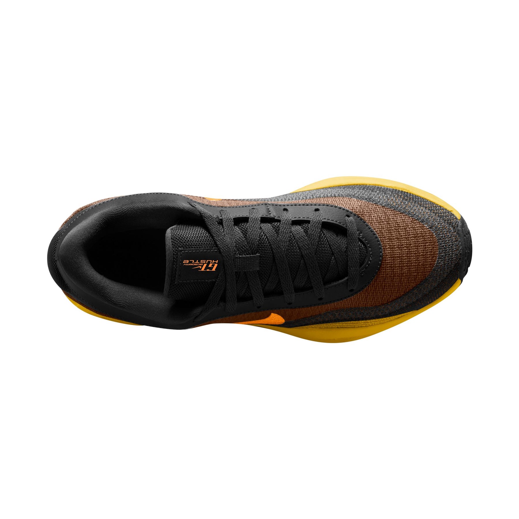 Giày Thể Thao Bóng Rổ Nam Nike G.T. Hustle Academy