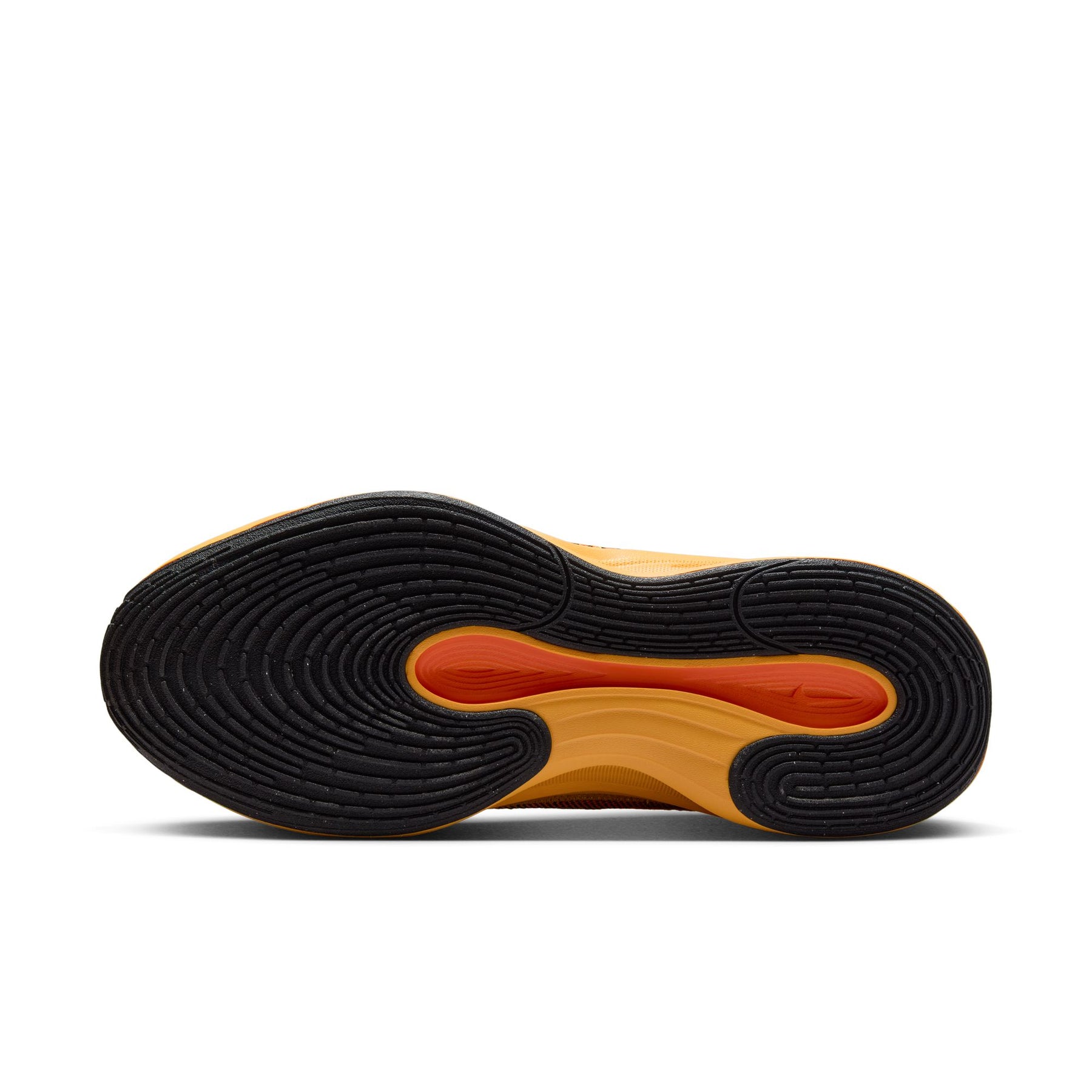 Giày Thể Thao Bóng Rổ Nam Nike G.T. Hustle Academy