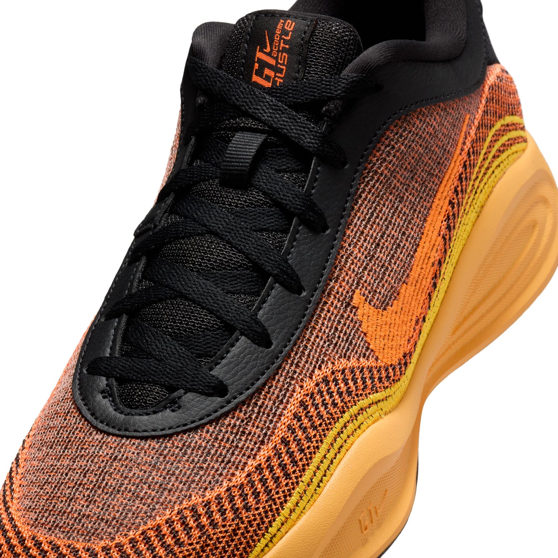 Giày Thể Thao Bóng Rổ Nam Nike G.T. Hustle Academy