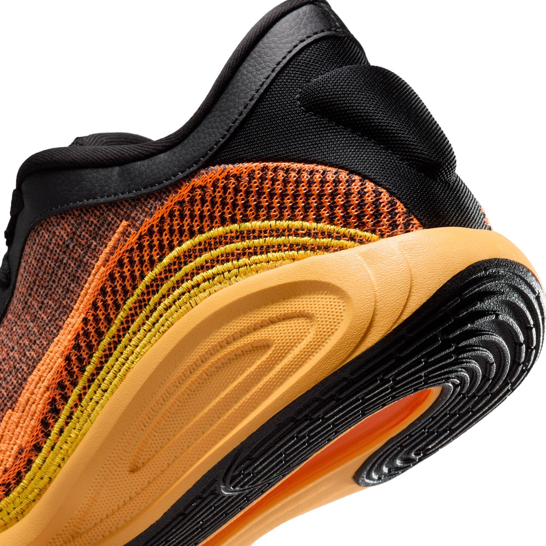 Giày Thể Thao Bóng Rổ Nam Nike G.T. Hustle Academy