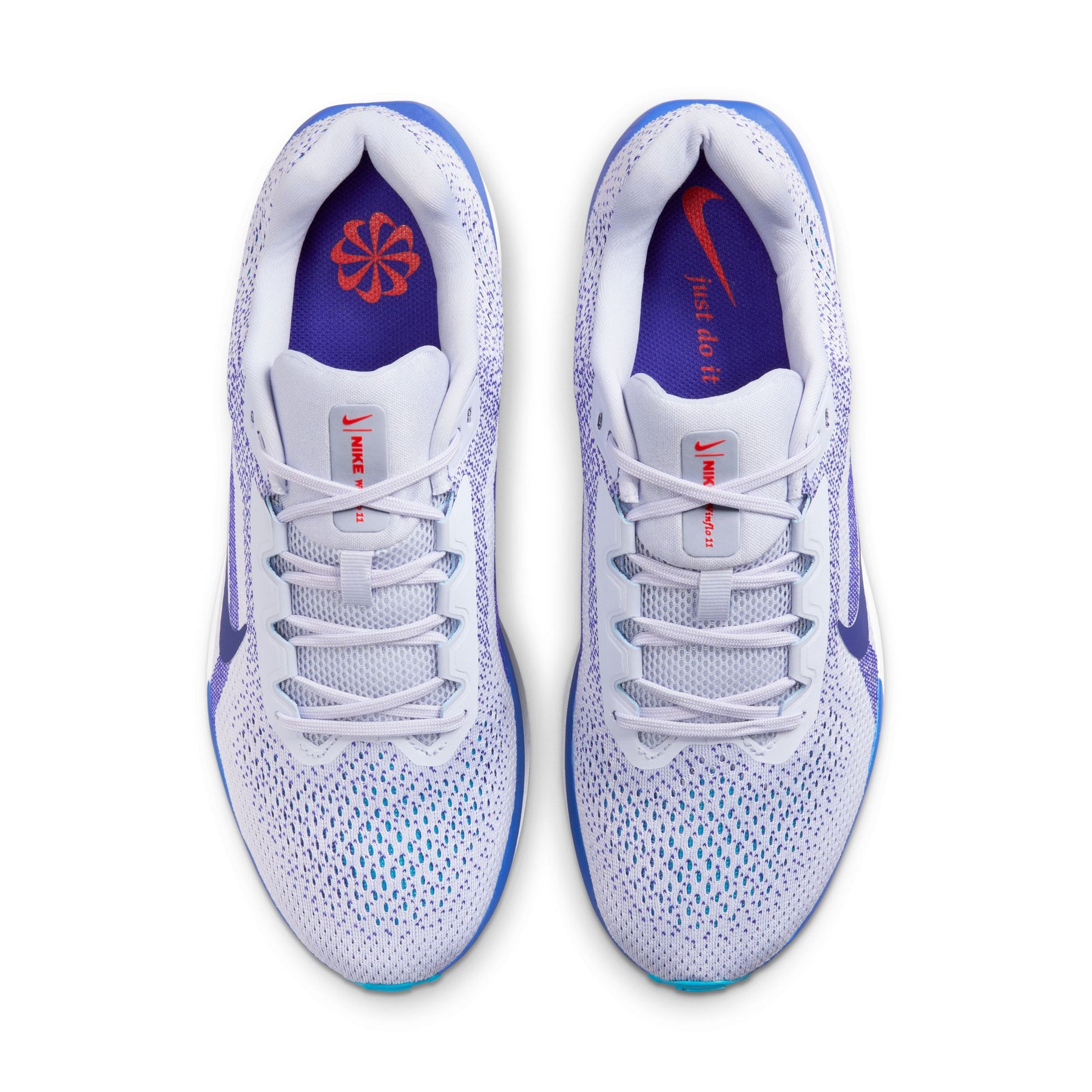 Giày Thể Thao Chạy Bộ Nam Nike Air Winflo 11