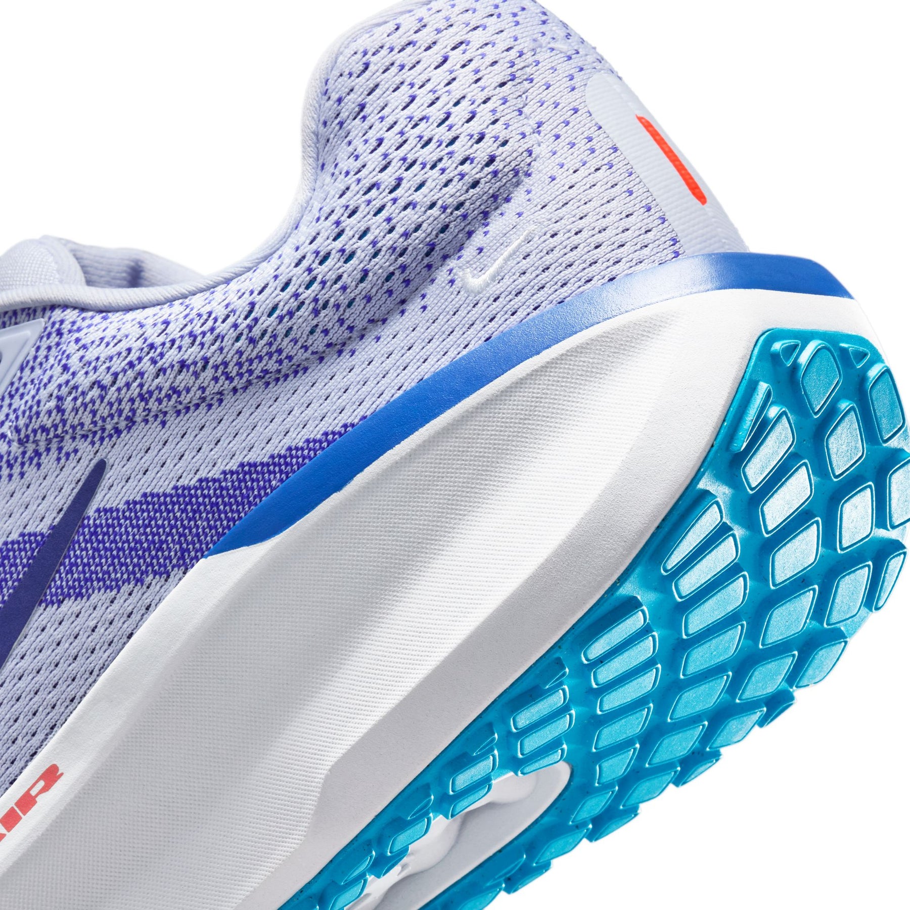 Giày Thể Thao Chạy Bộ Nam Nike Air Winflo 11