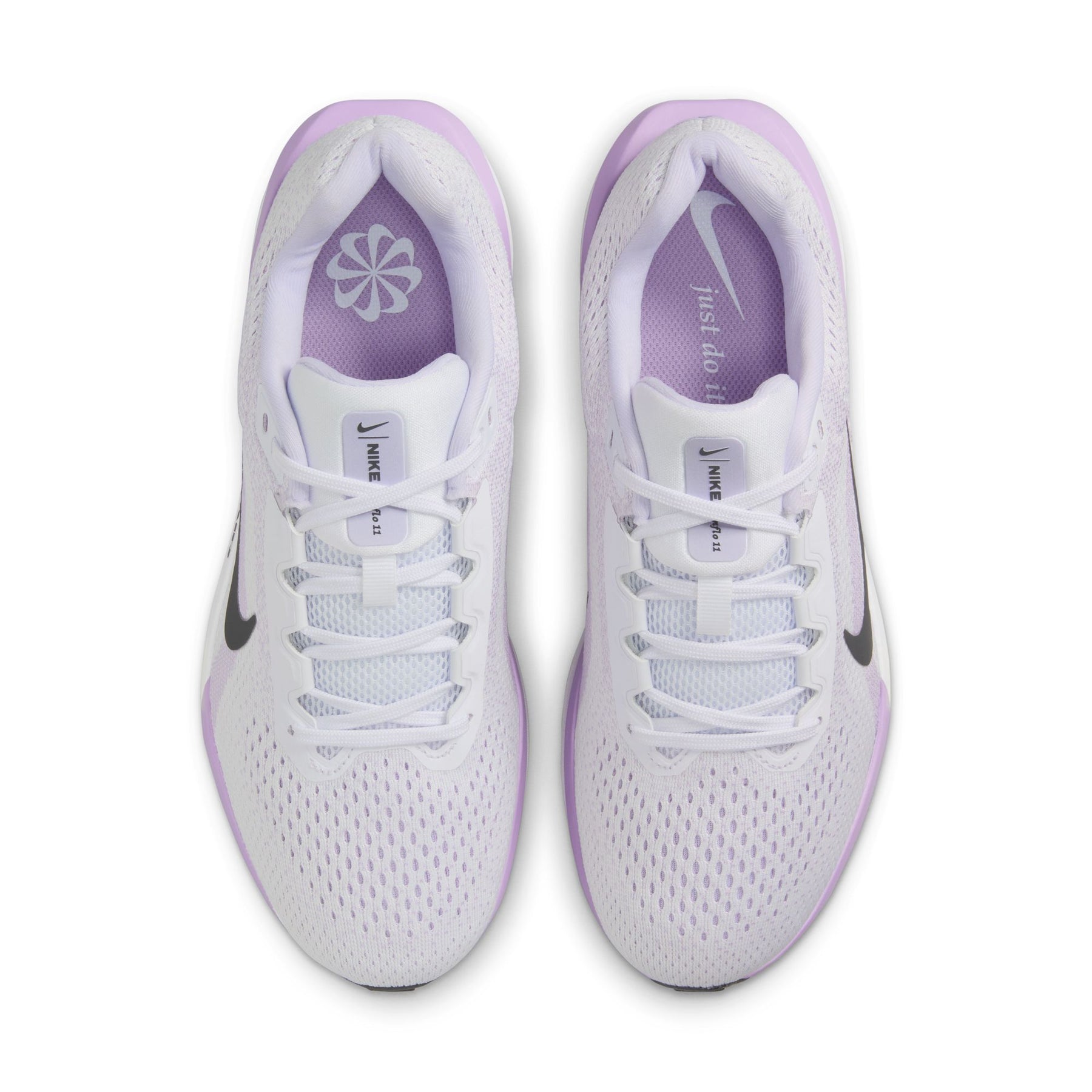 Giày Thể Thao Chạy Bộ Nữ Nike Wmns Nike Air Winflo 11