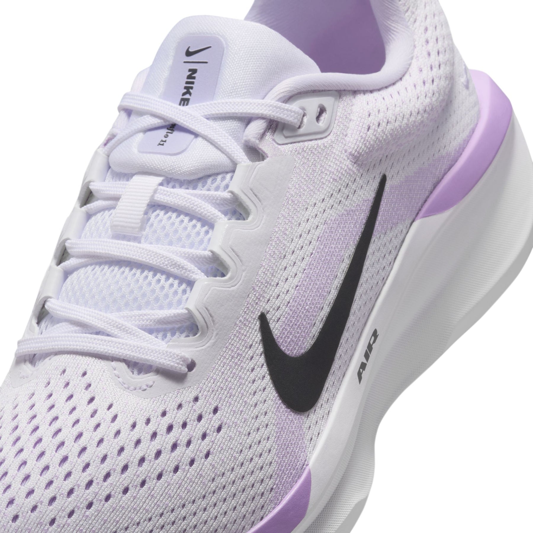 Giày Thể Thao Chạy Bộ Nữ Nike Wmns Nike Air Winflo 11