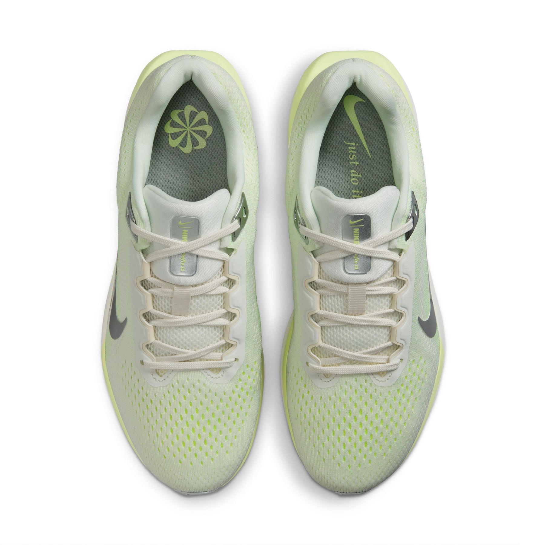Giày Thể Thao Chạy Bộ Nữ Nike Wmns Nike Air Winflo 11