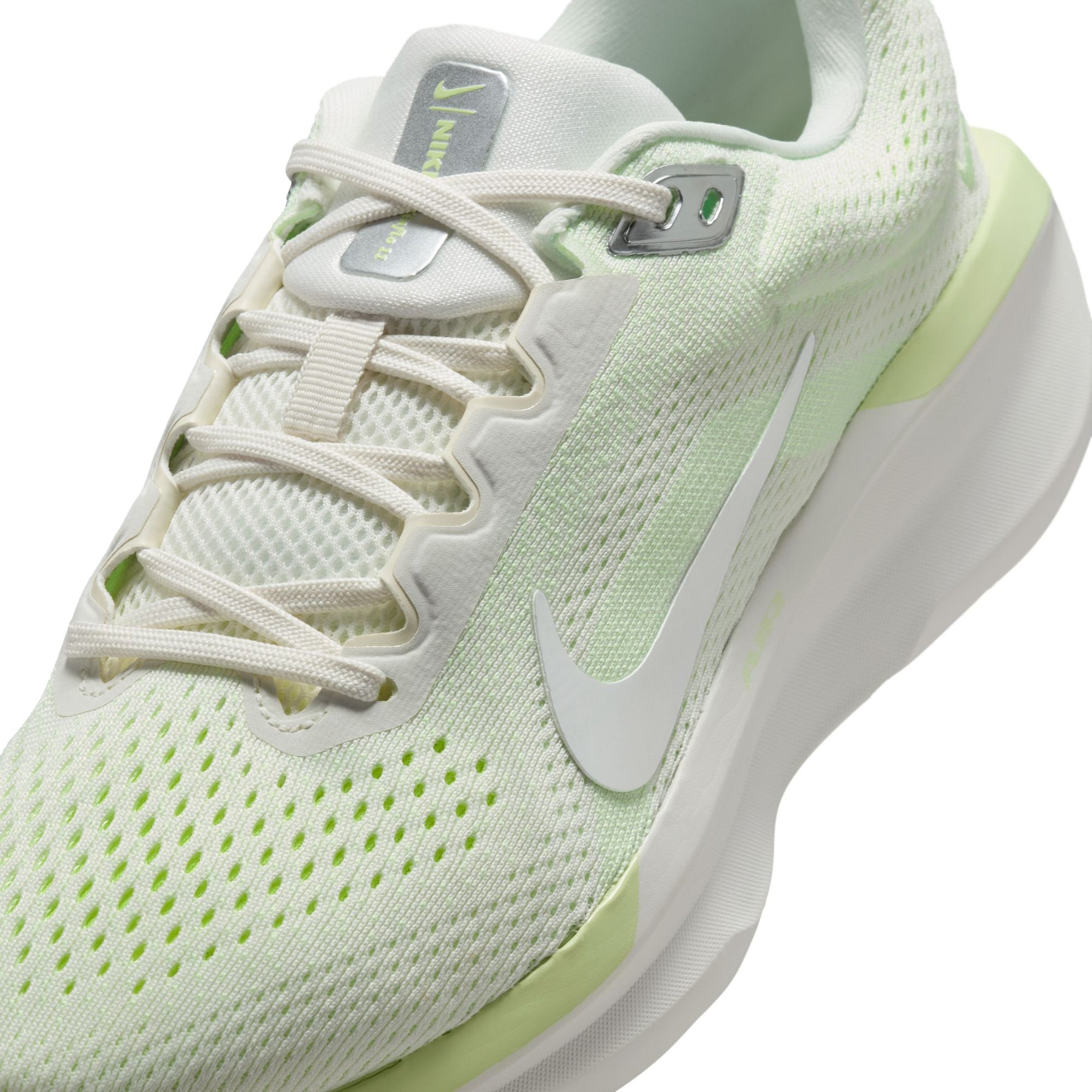 Giày Thể Thao Chạy Bộ Nữ Nike Wmns Nike Air Winflo 11