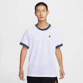 Áo Tay Ngắn Thể Thao Nam Nike As M Nkct Heritage Ss Top