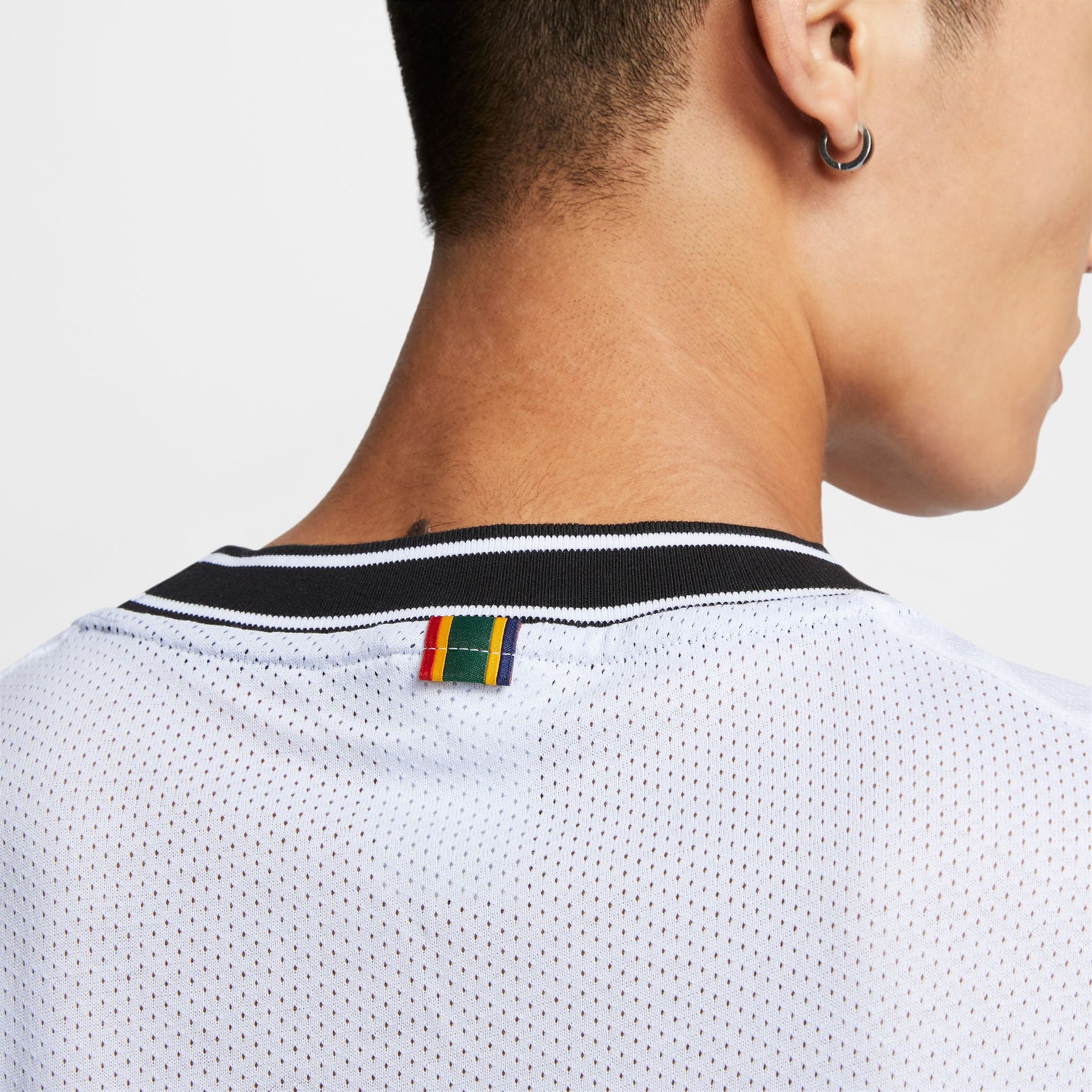 Áo Tay Ngắn Thể Thao Nam Nike As M Nkct Heritage Ss Top