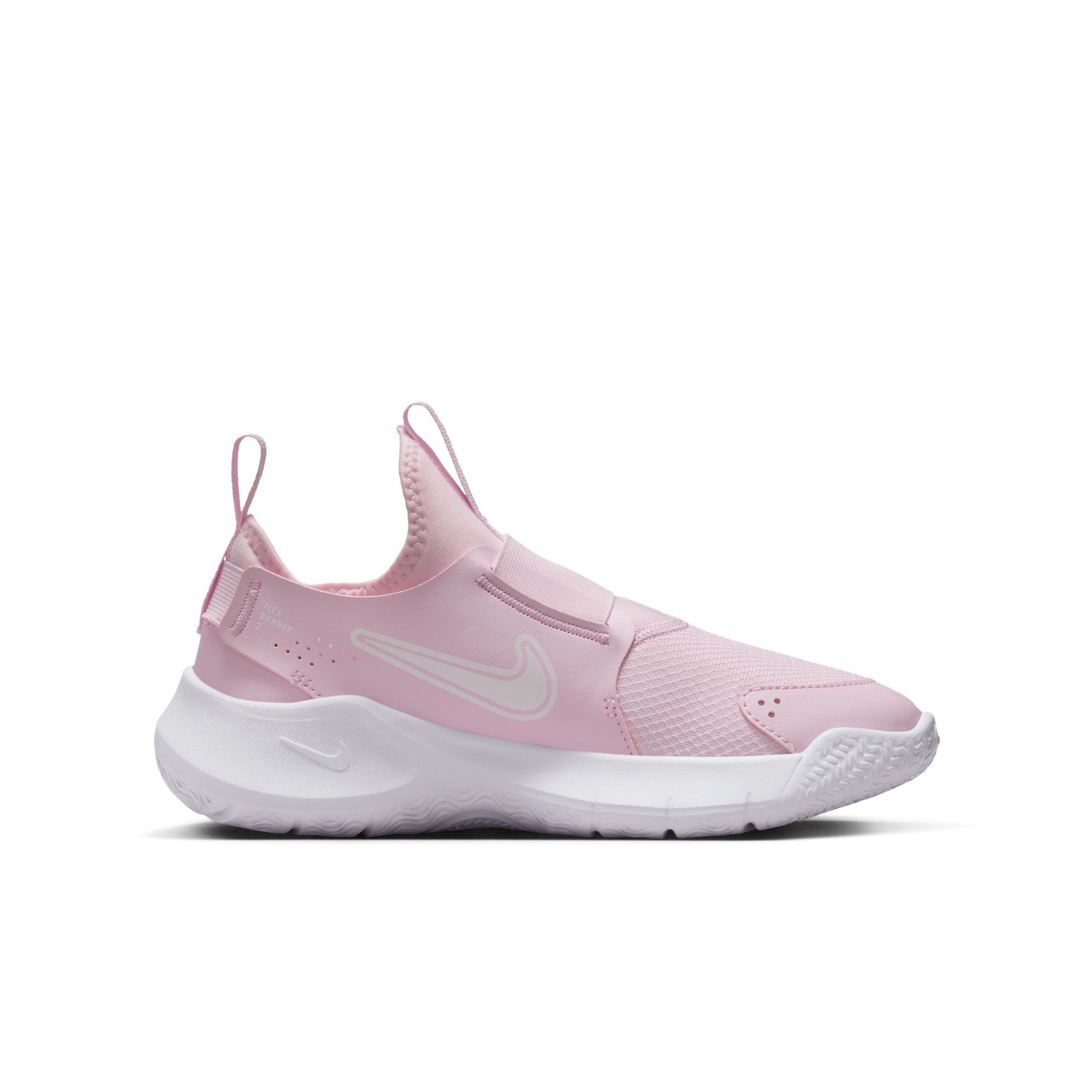 Giày Thể Thao Thời Trang Trẻ Em Unisex Nike Flex Runner 3 (Gs)