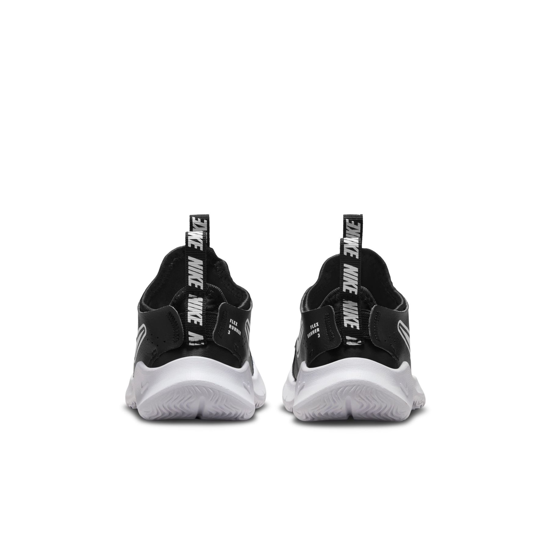 Giày Thể Thao Chạy Bộ Trẻ Em Unisex Nike Flex Runner 3 (Td)
