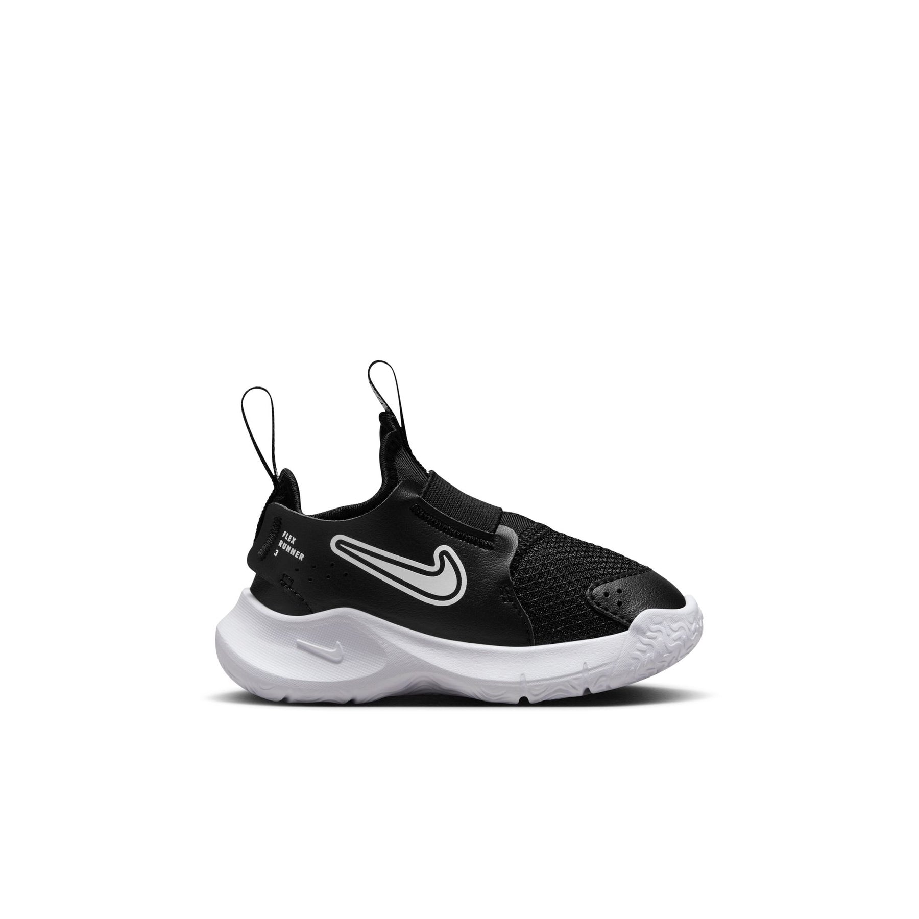 Giày Thể Thao Chạy Bộ Trẻ Em Unisex Nike Flex Runner 3 (Td)