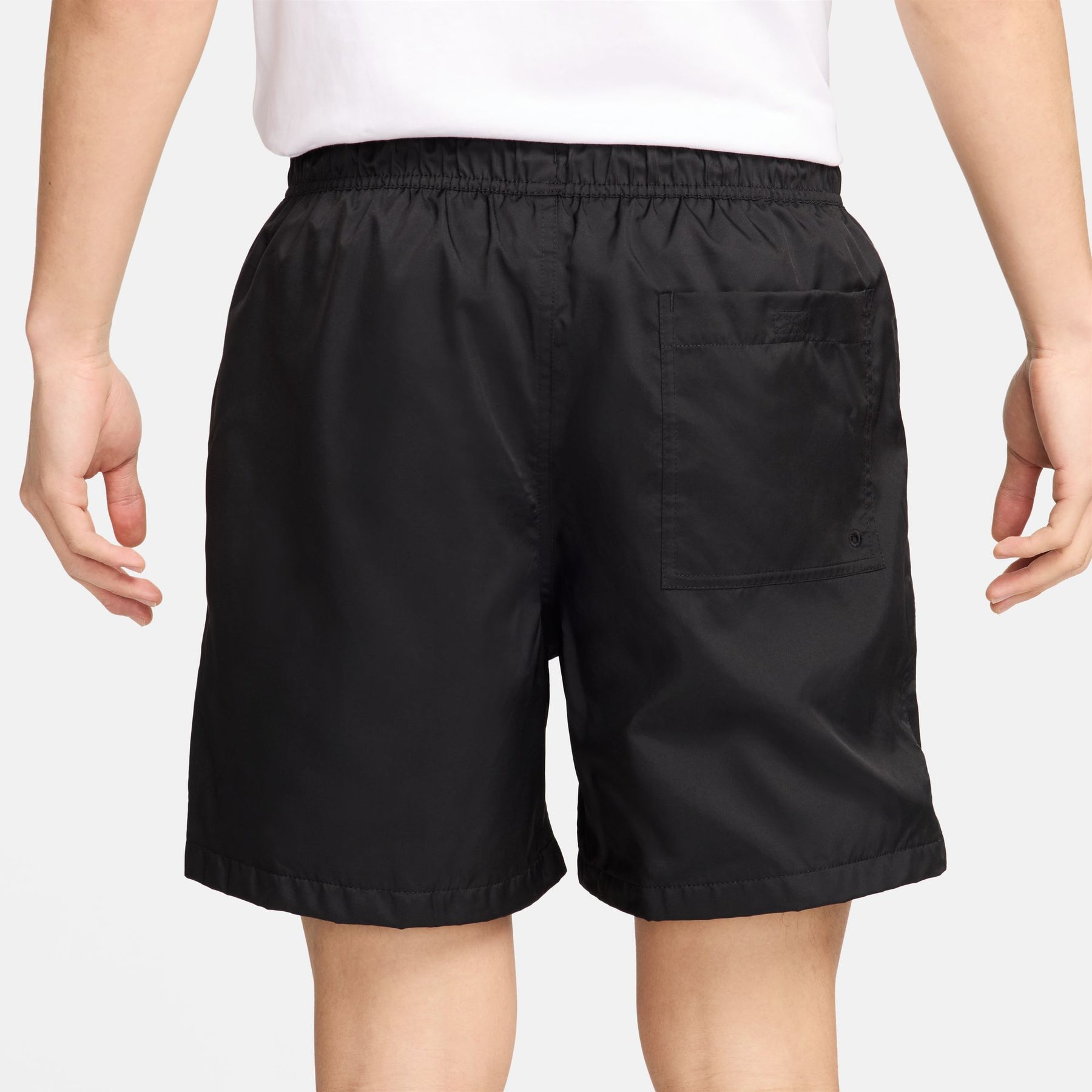 Quần ngắn Thể Thao Thời Trang Nam NIKE AS M NK CLUB FLOW SHORT
