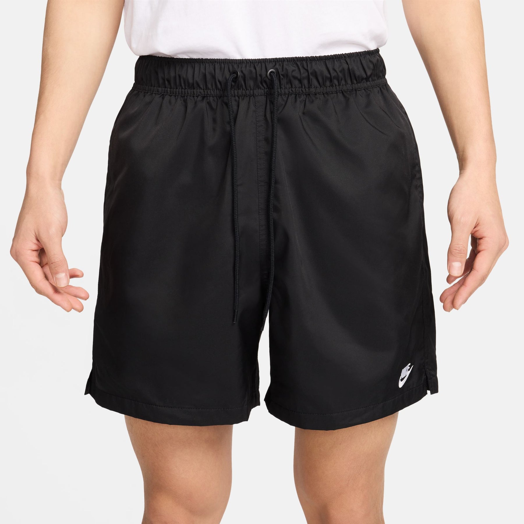 Quần ngắn Thể Thao Thời Trang Nam NIKE AS M NK CLUB FLOW SHORT