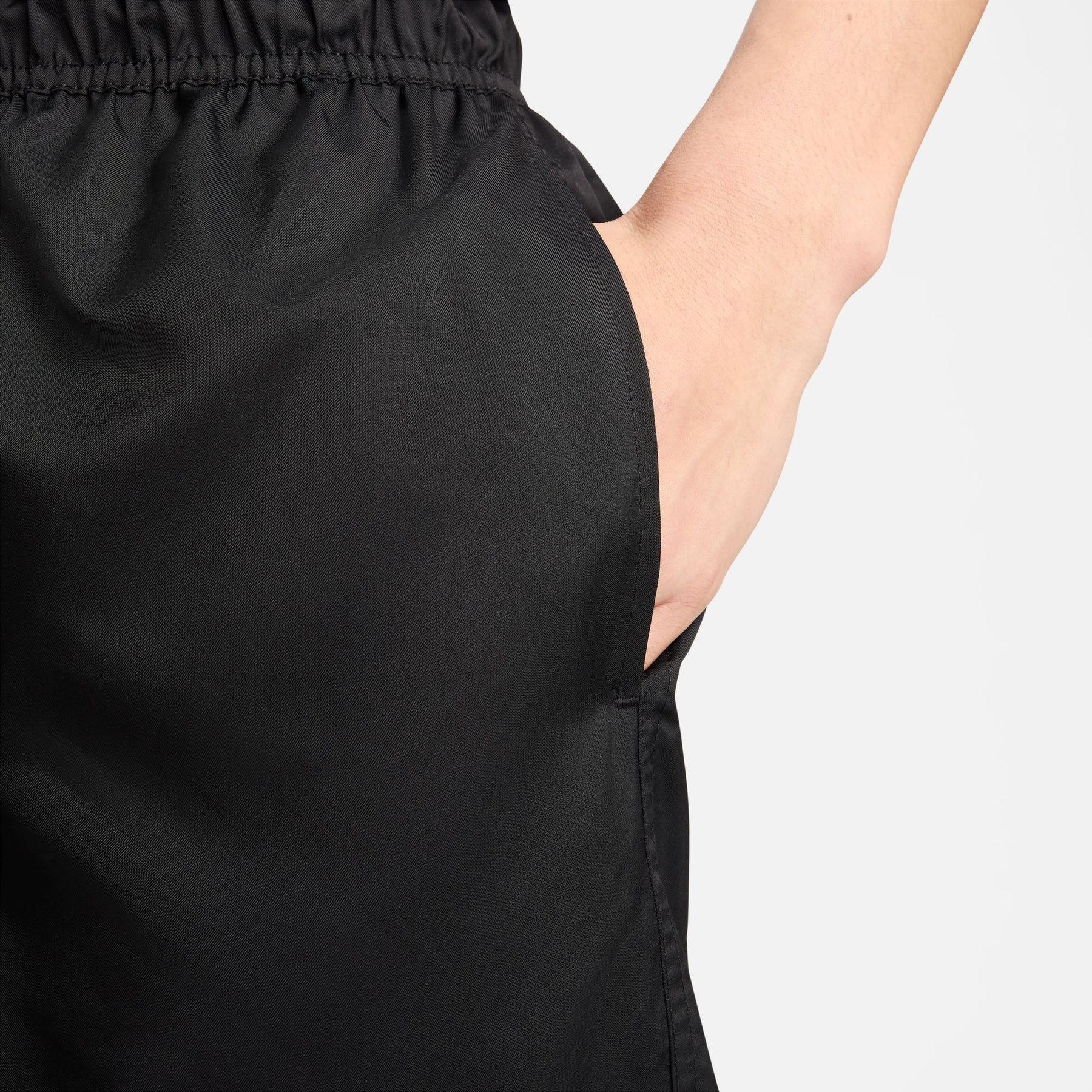 Quần ngắn Thể Thao Thời Trang Nam NIKE AS M NK CLUB FLOW SHORT