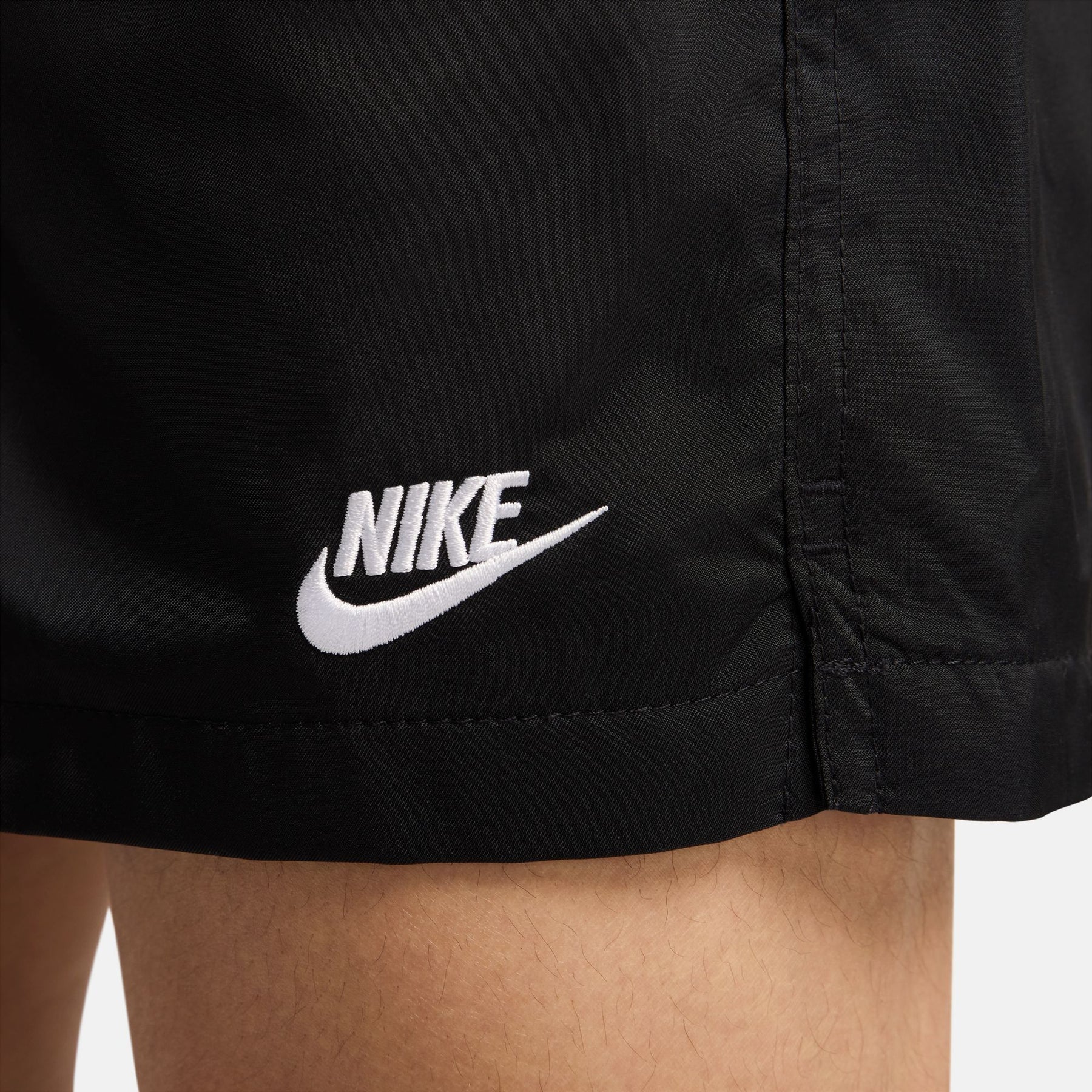 Quần ngắn Thể Thao Thời Trang Nam NIKE AS M NK CLUB FLOW SHORT