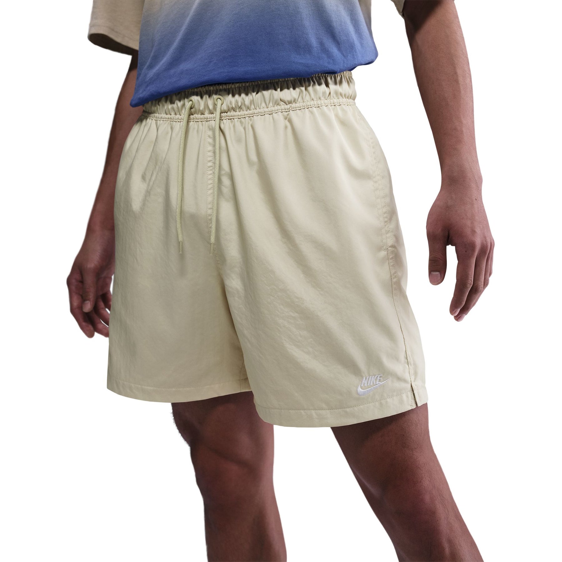Quần ngắn Thể Thao Thời Trang Nam NIKE AS M NK CLUB FLOW SHORT