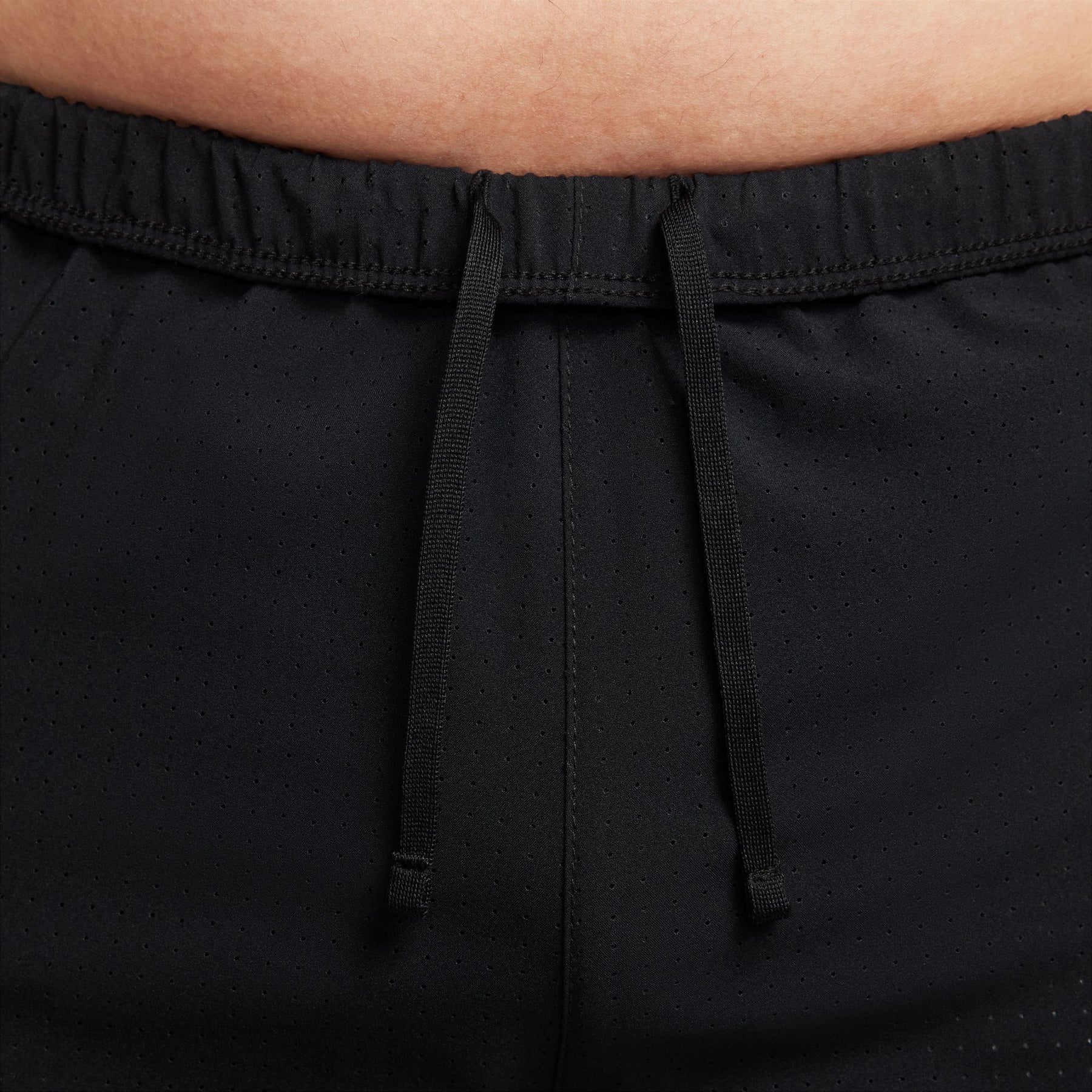 Quần Ngắn Thể Thao Chạy Bộ Nam Nike As M Nk Df Fast 3In Bf Short