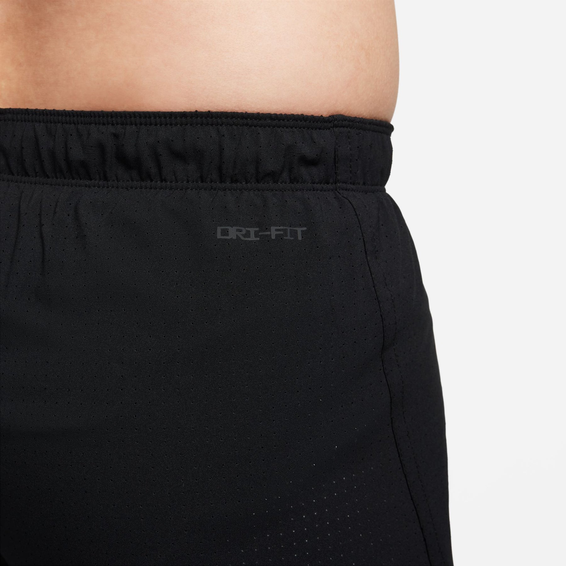 Quần Ngắn Thể Thao Chạy Bộ Nam Nike As M Nk Df Fast 3In Bf Short