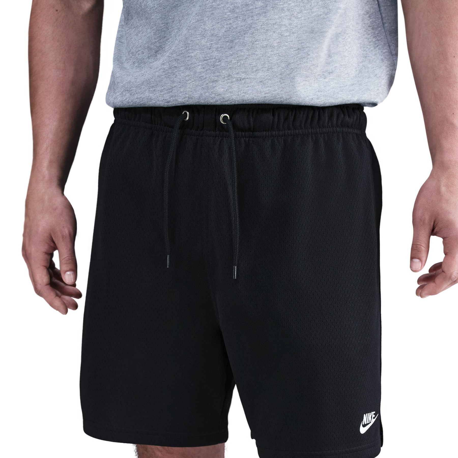 Quần Ngắn Thể Thao Thời Trang Nam Nike As M Nk Club Mesh Short
