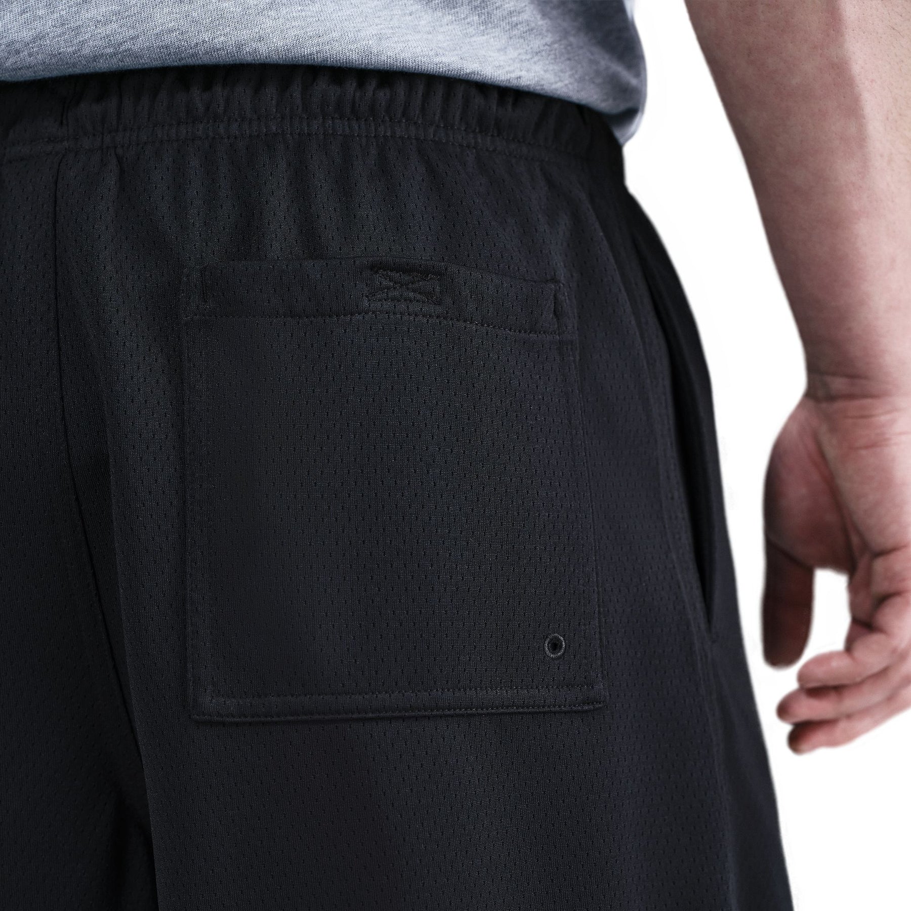 Quần Ngắn Thể Thao Thời Trang Nam Nike As M Nk Club Mesh Short