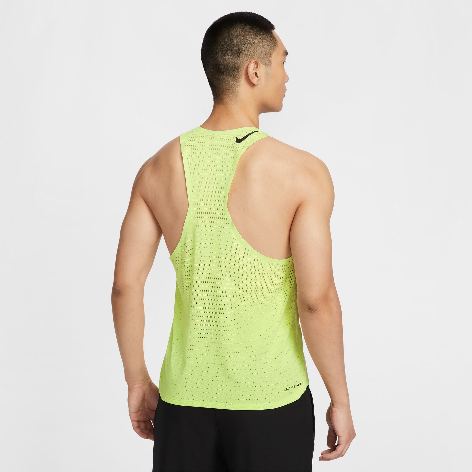 Áo Ba Lỗ Thể Thao Nam Nike As M Nk Dfadv Aroswft Singlet