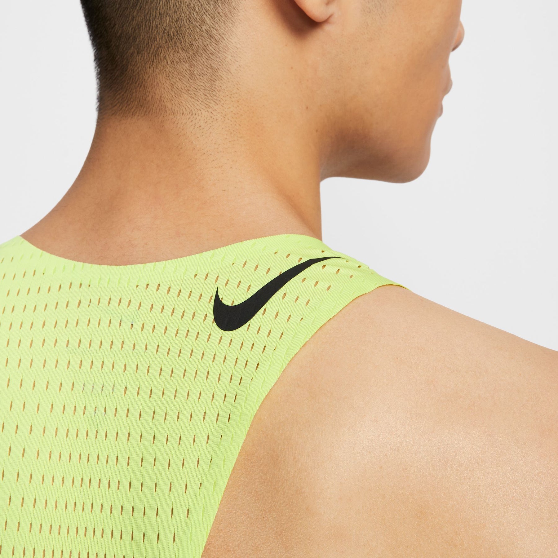 Áo Ba Lỗ Thể Thao Nam Nike As M Nk Dfadv Aroswft Singlet