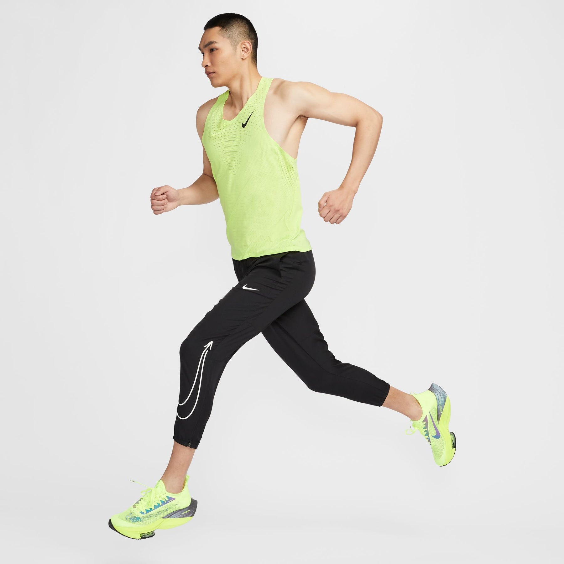 Áo Ba Lỗ Thể Thao Nam Nike As M Nk Dfadv Aroswft Singlet