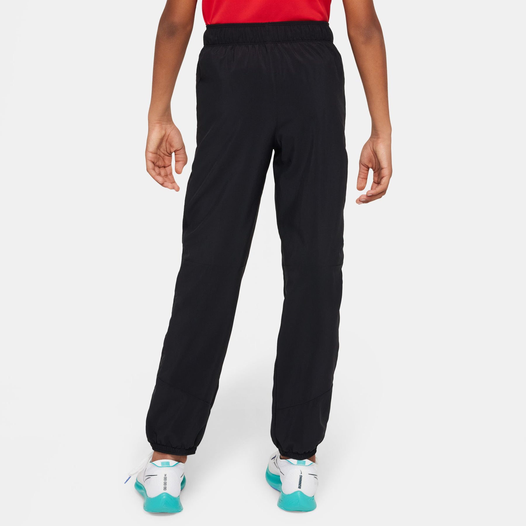 Quần Dài Thể Thao Tập Luyện Trẻ Em Bé Trai Nike B Nk Df Multi Pant Essntl